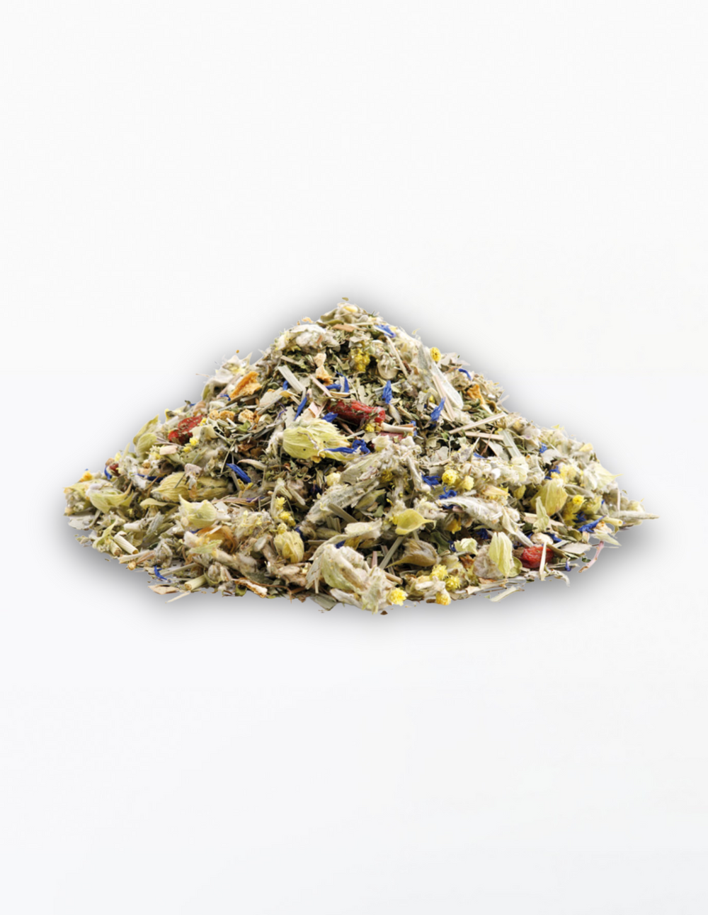 Kräutertee „Bergfreund“