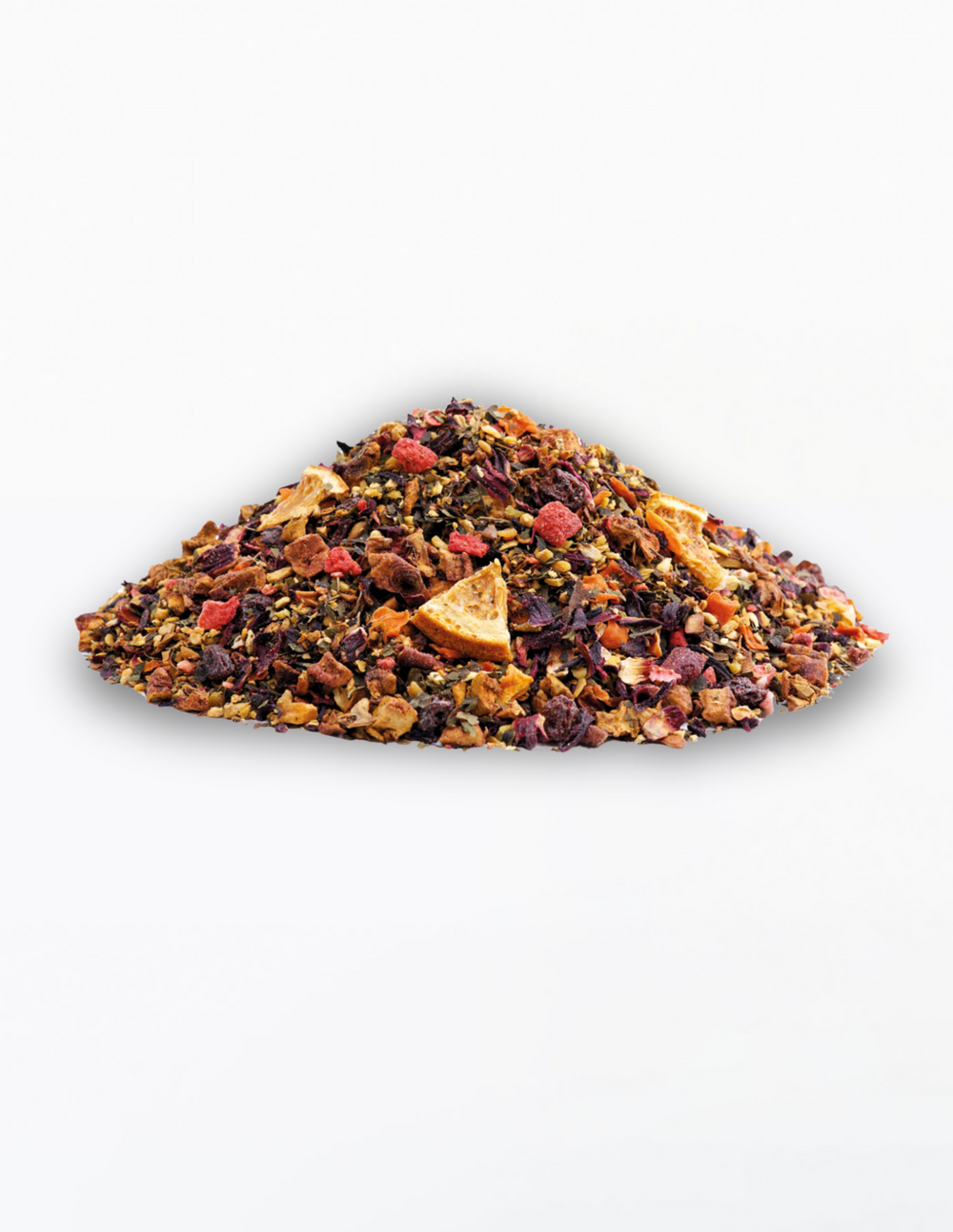 BIO Früchtetee „Bloody Ginger“