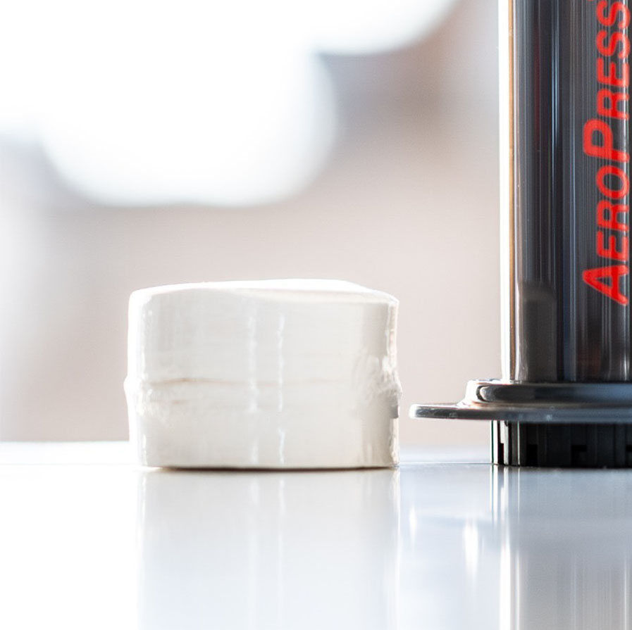 AeroPress® Ersatzfilter