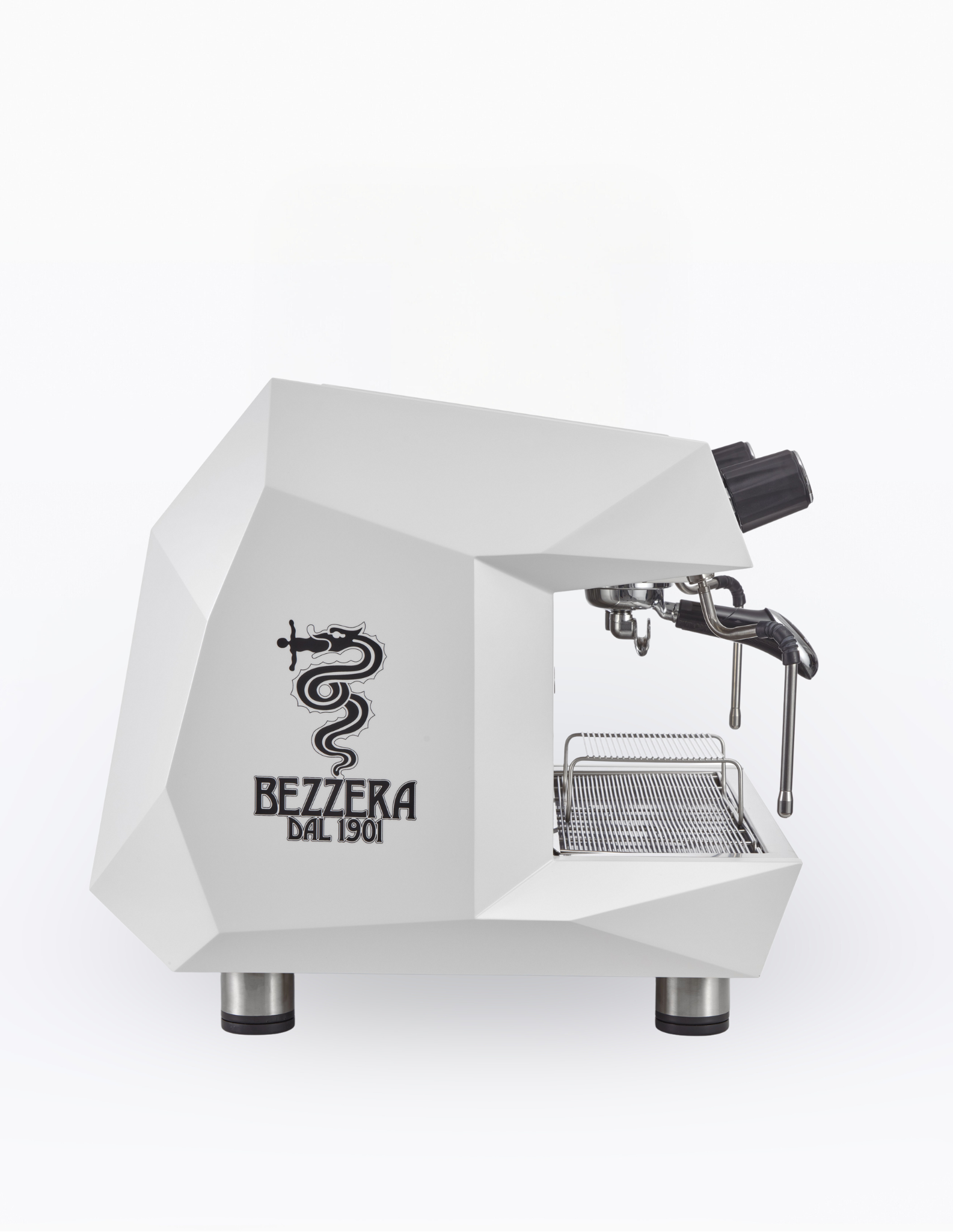 Bezzera Gastro ARCADIA DE PID Siebträger Espressomaschine