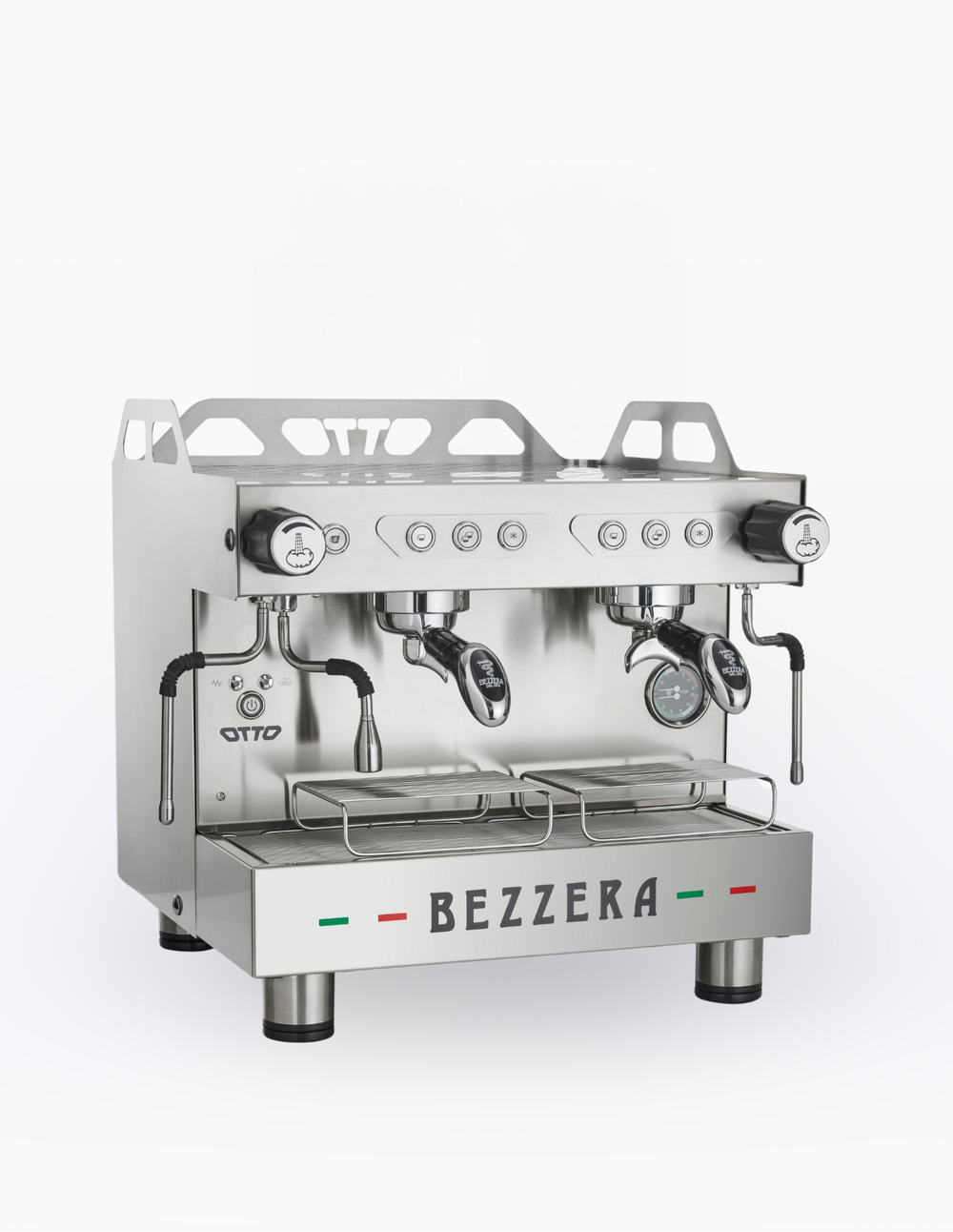 Bezzera Gastro OTTO  Siebträger Espressomaschine