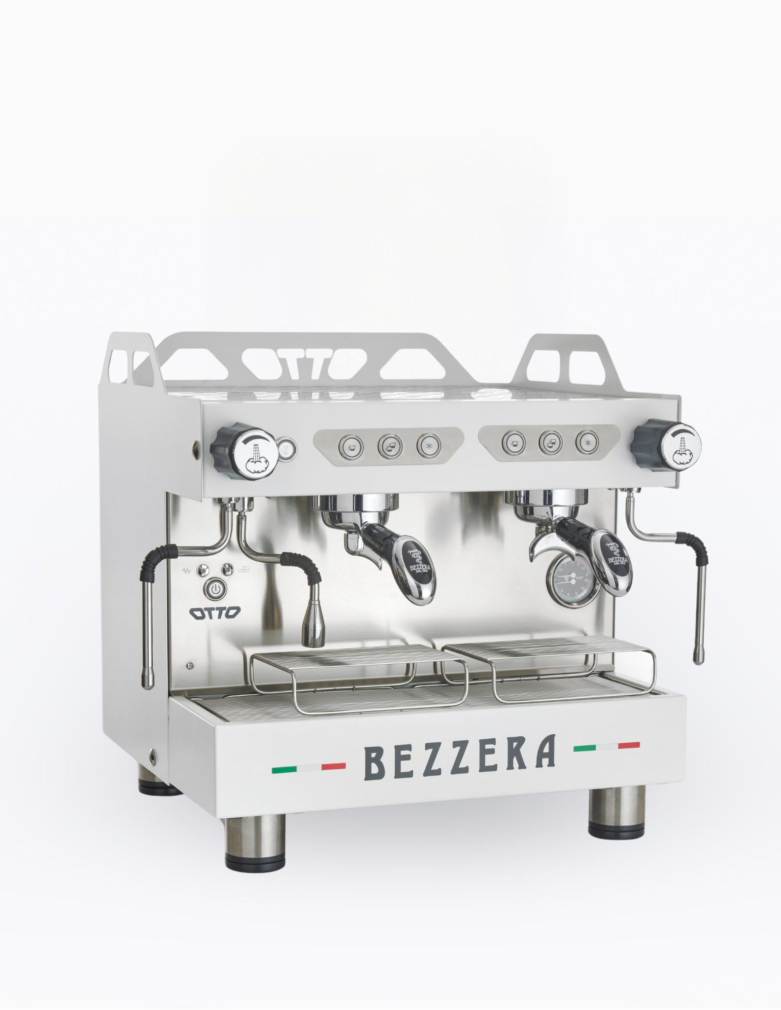 Bezzera Gastro OTTO  Siebträger Espressomaschine