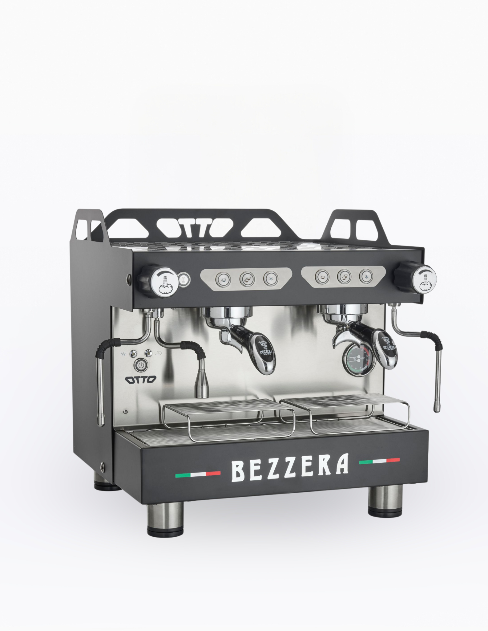 Bezzera Gastro OTTO  Siebträger Espressomaschine