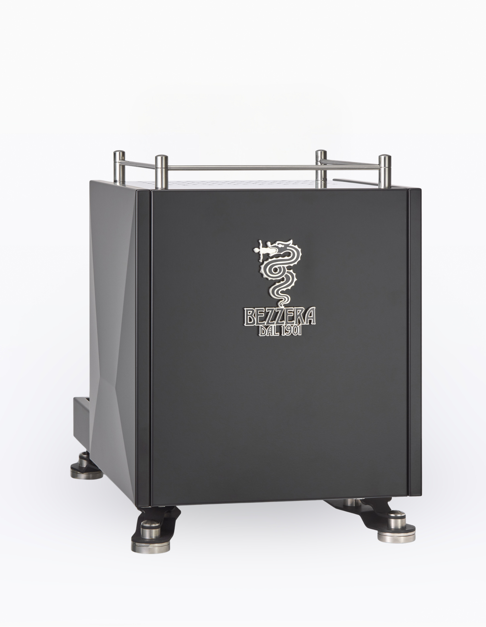 Bezzera SOLE TOP PID Siebträger Espressomaschine