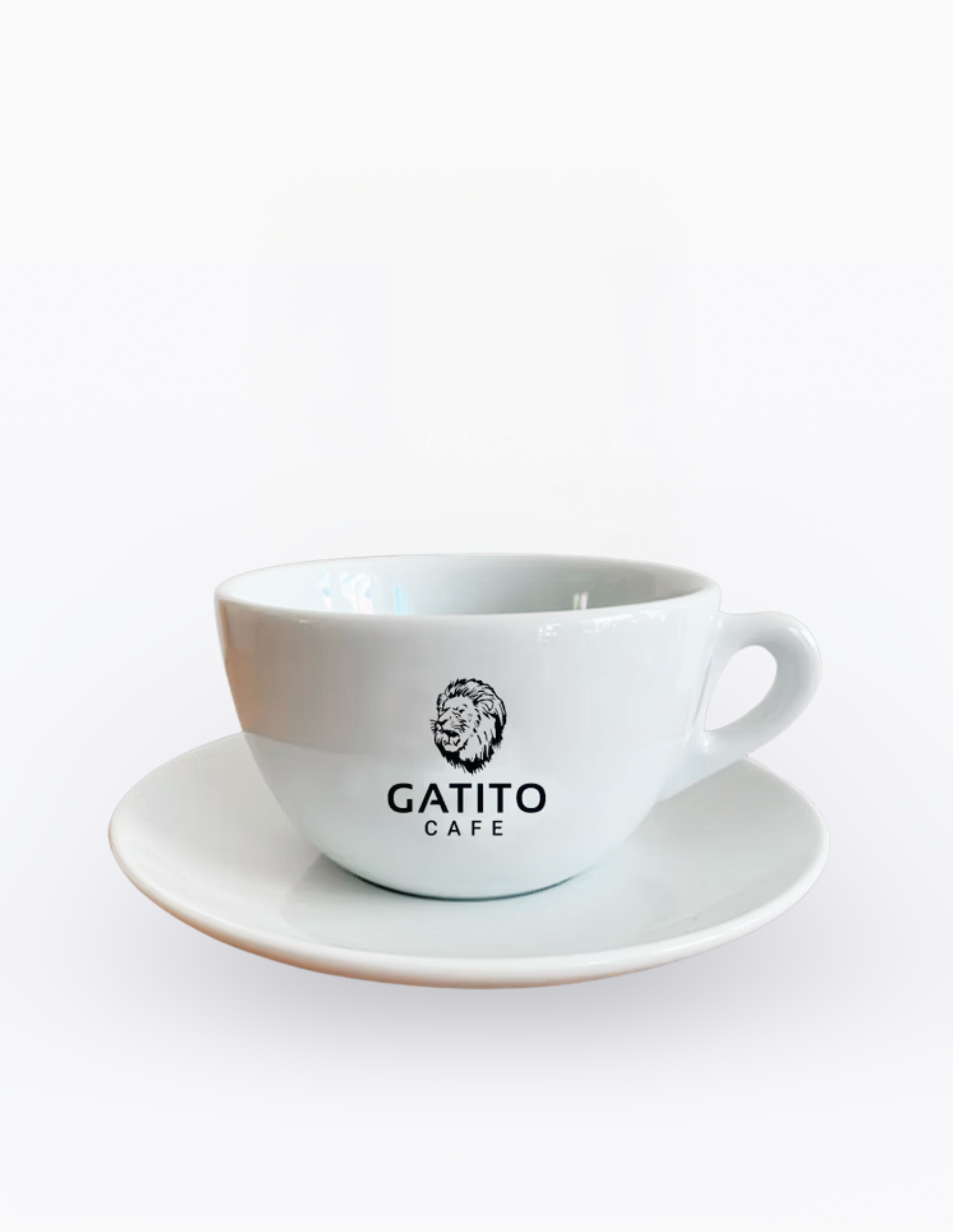 KR x Gatito - Tasse