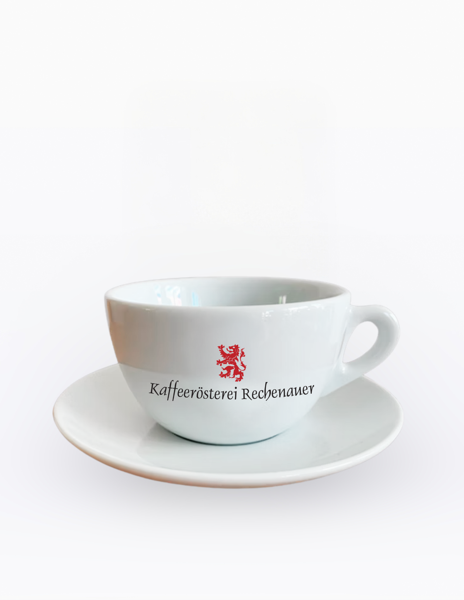 Kaffeerösterei Rechenauer - Tasse