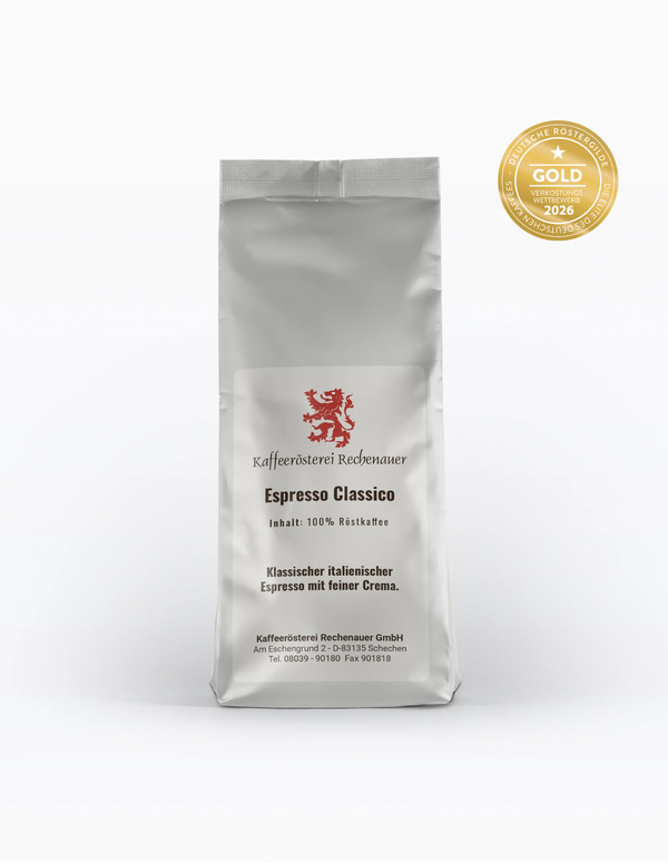 Espresso Classico