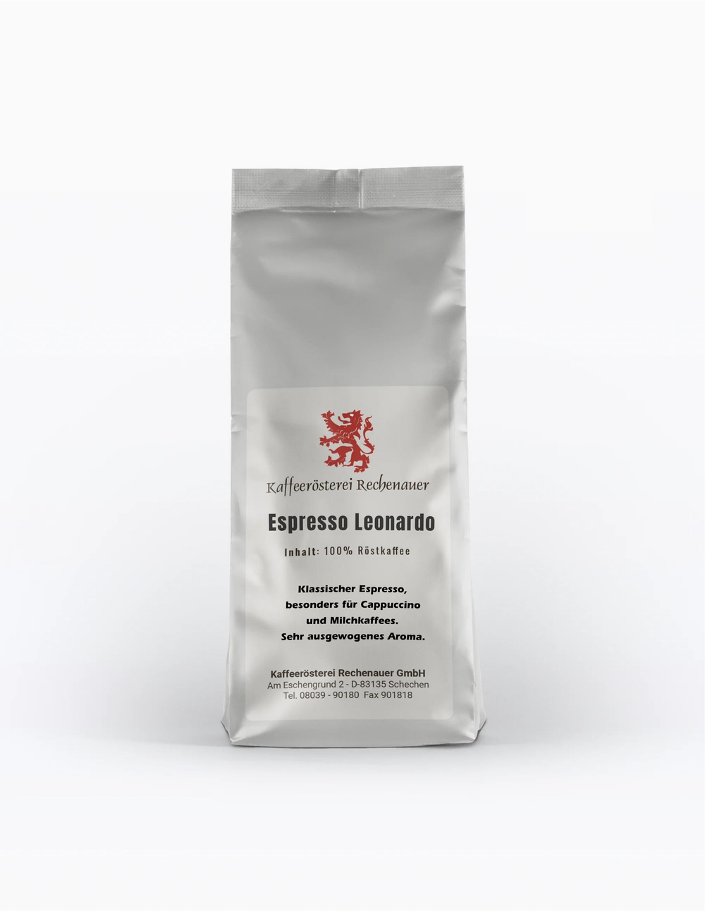 Espresso Leonardo