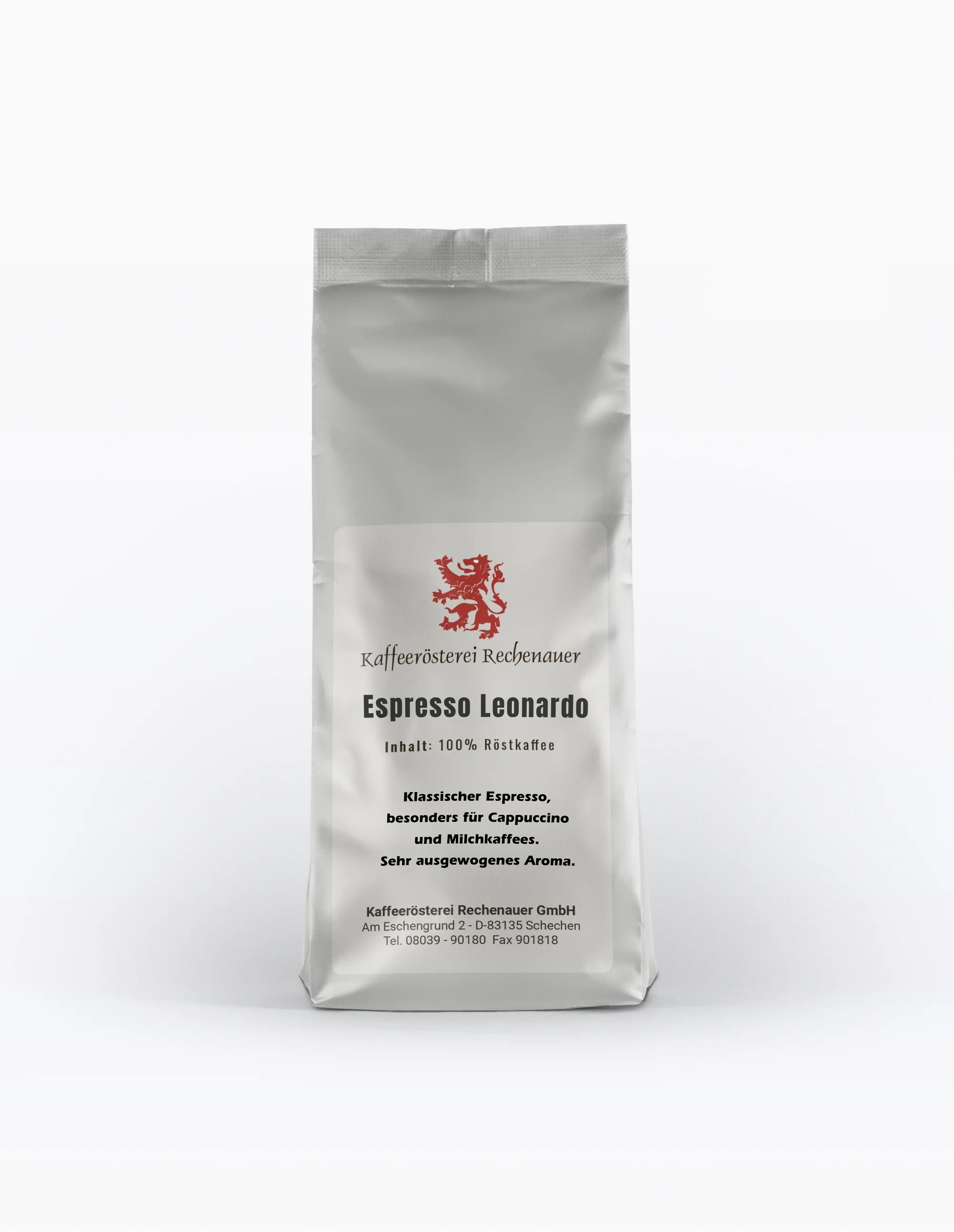 Espresso Leonardo