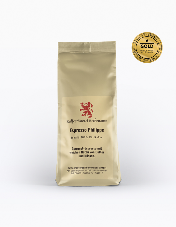 Espresso Philippe