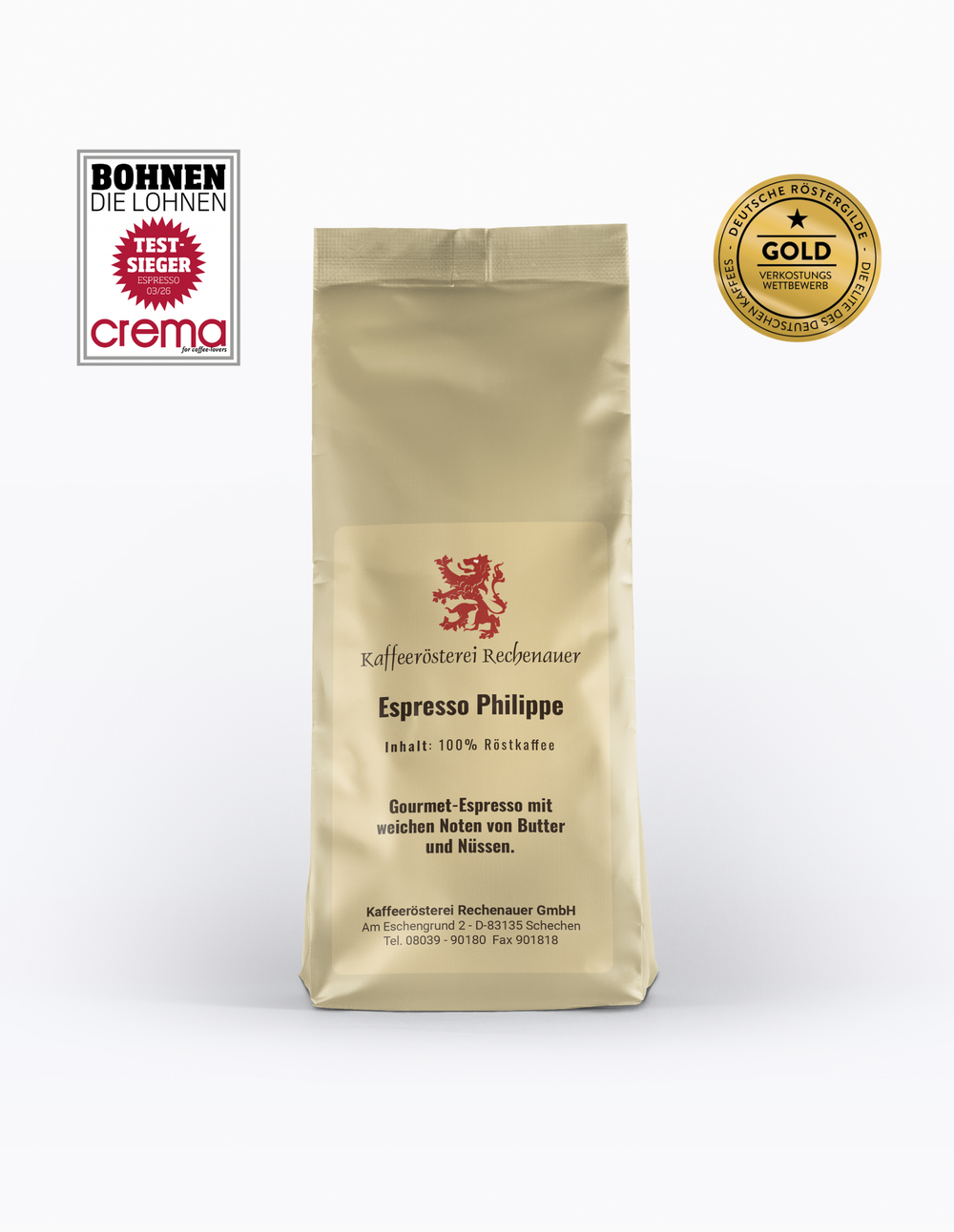 Espresso Philippe