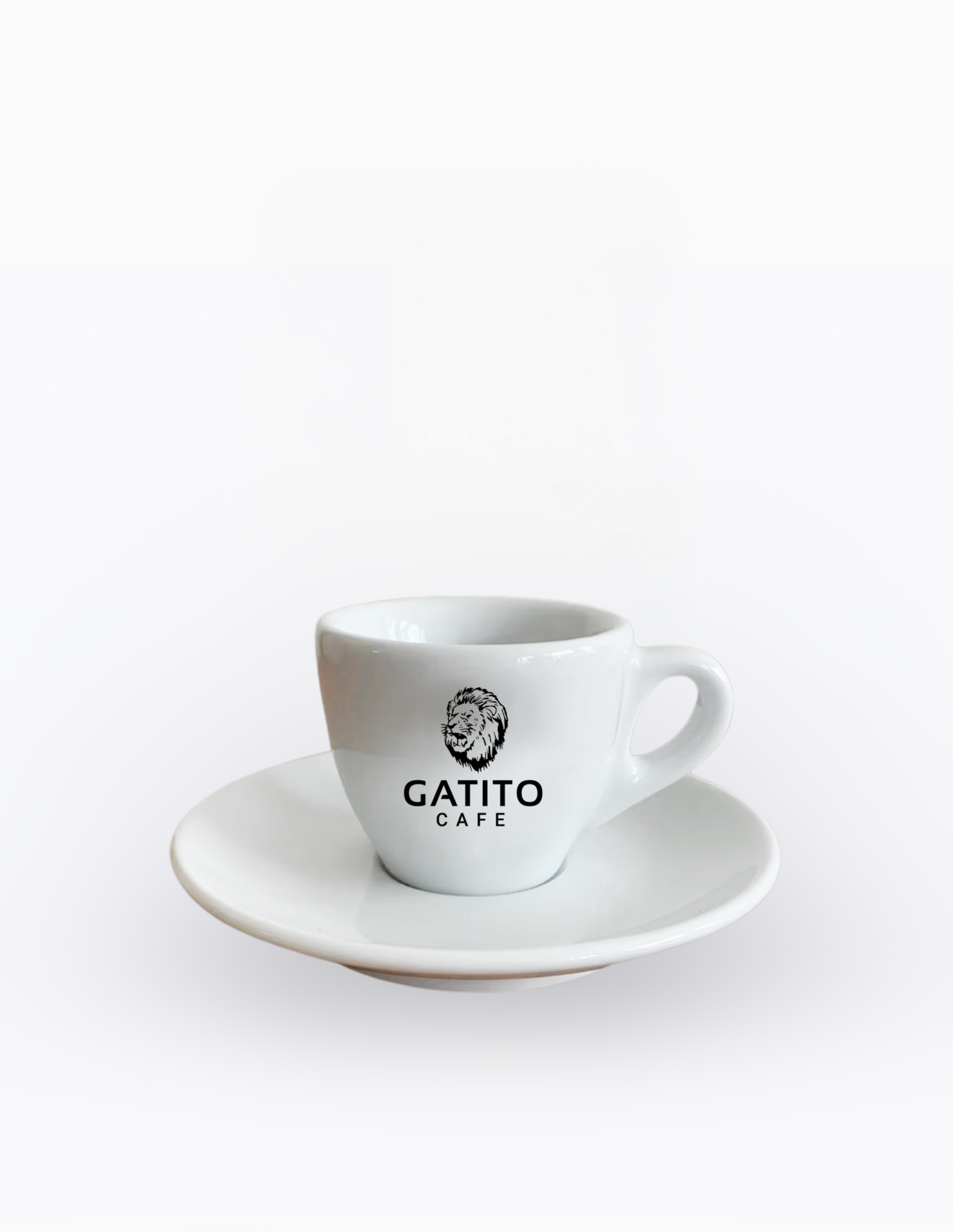KR x Gatito - Tasse