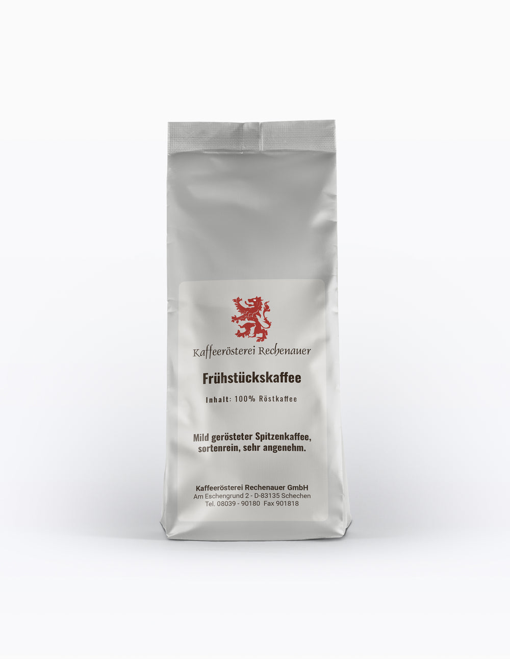Frühstückskaffee