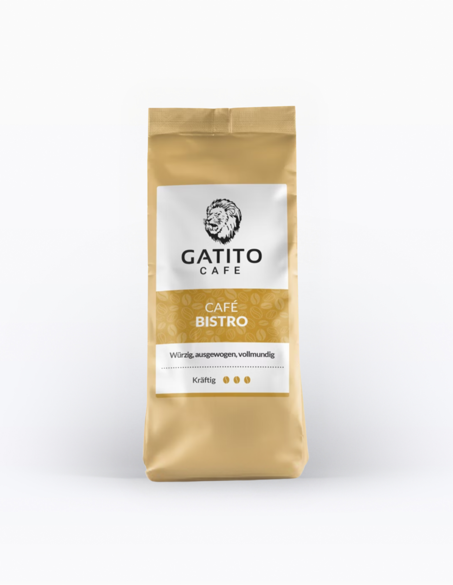 KR x Gatito - Café Bistro