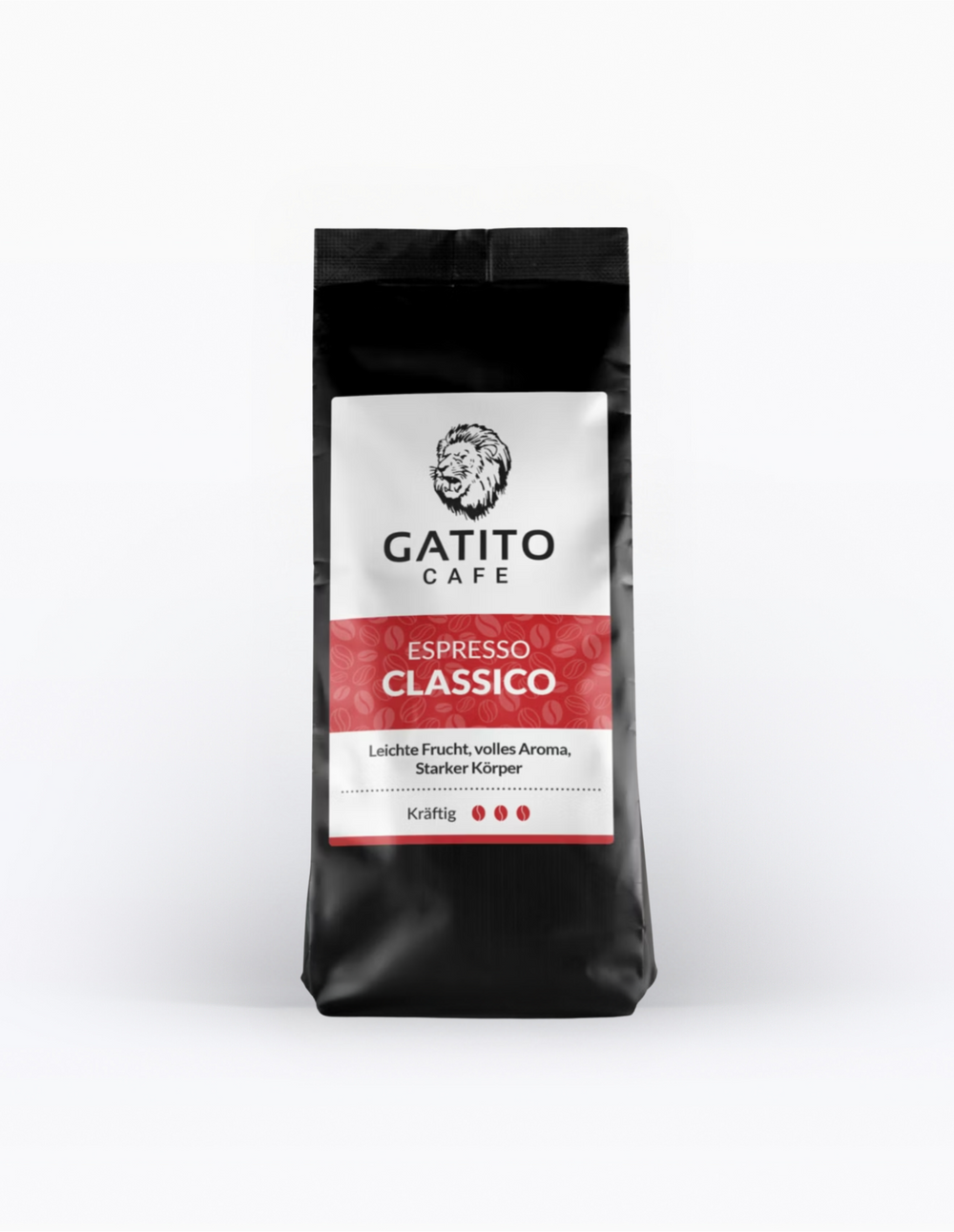 KR x Gatito - Espresso Classico