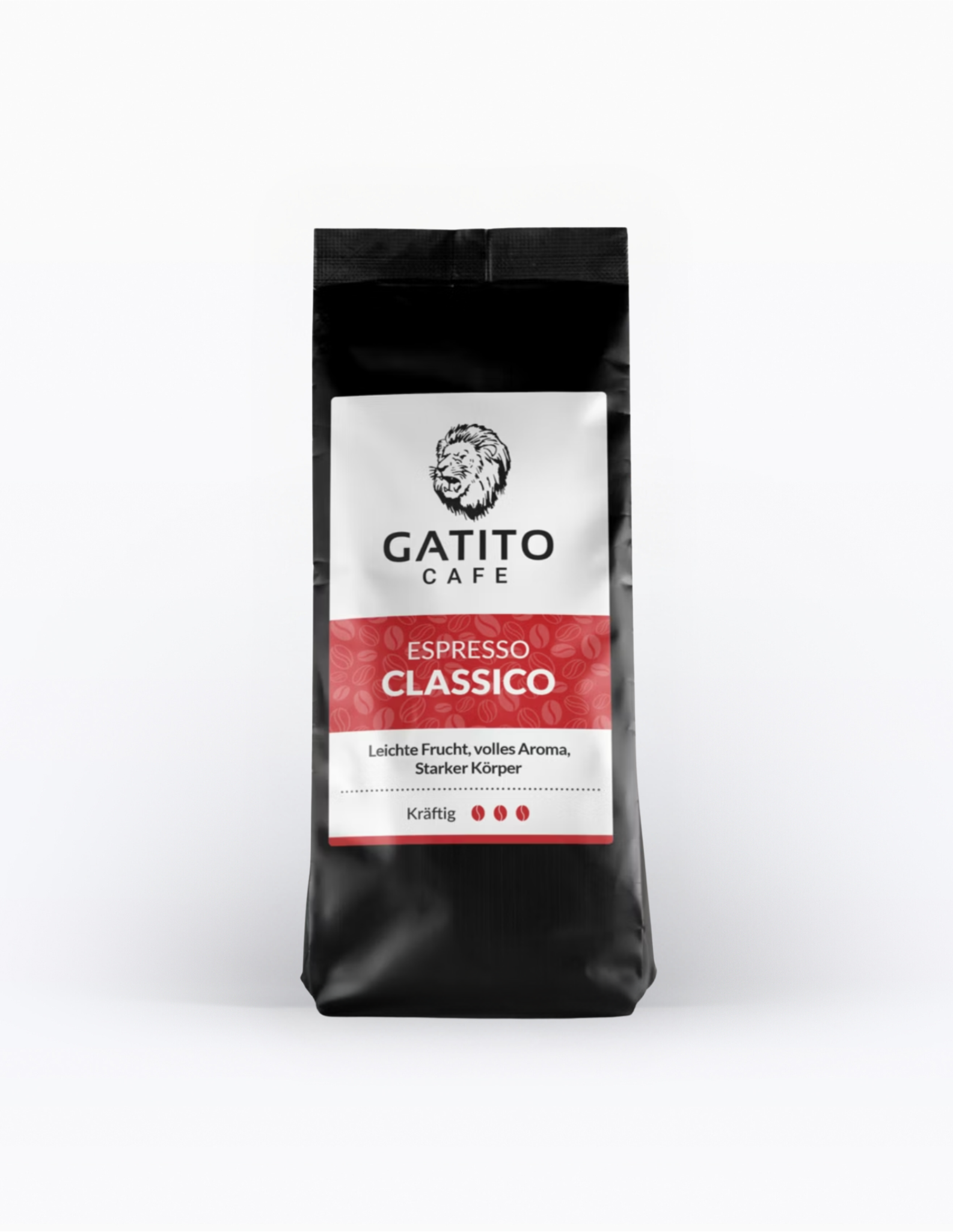 KR x Gatito - Espresso Classico