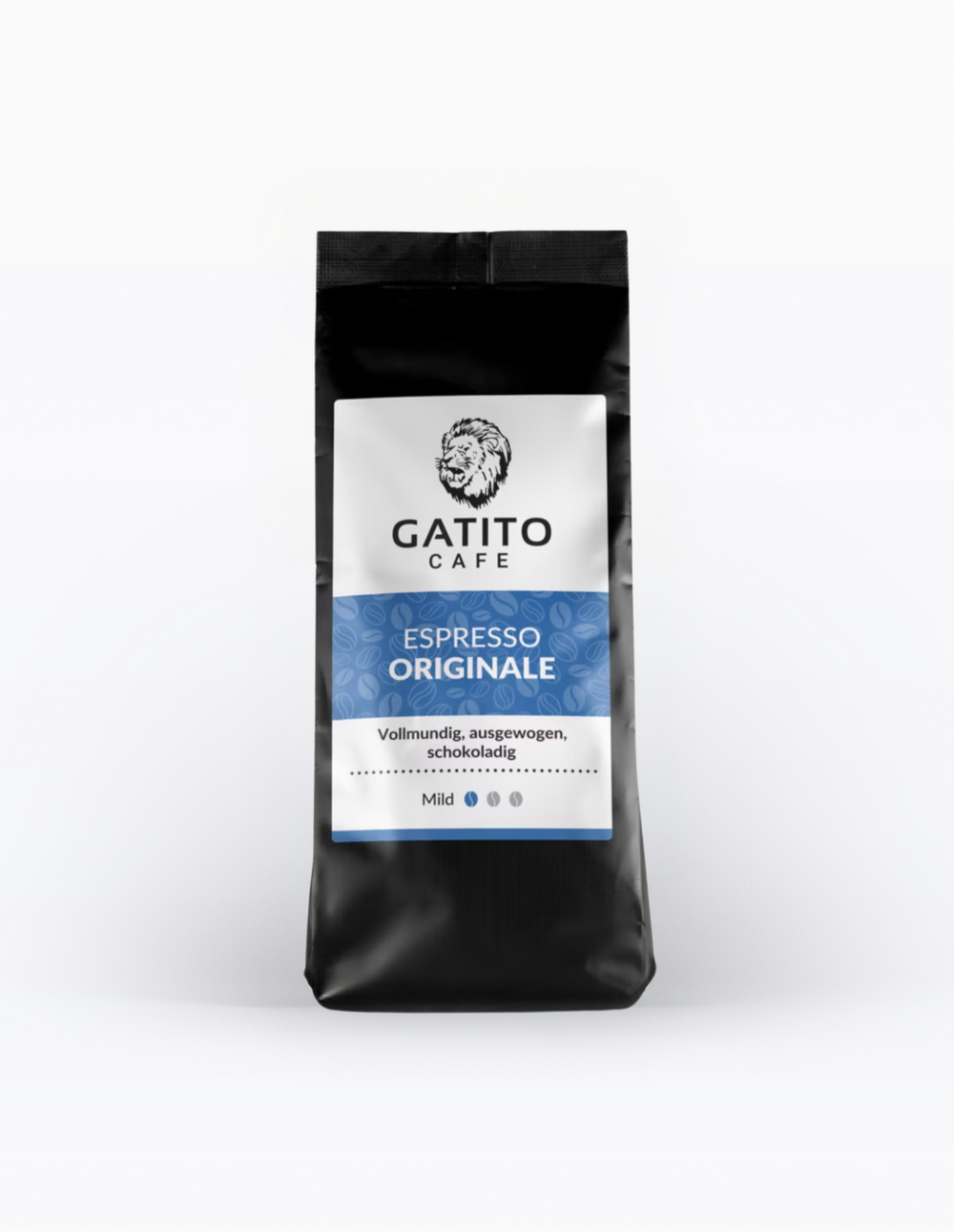 KR x Gatito - Espresso Originale