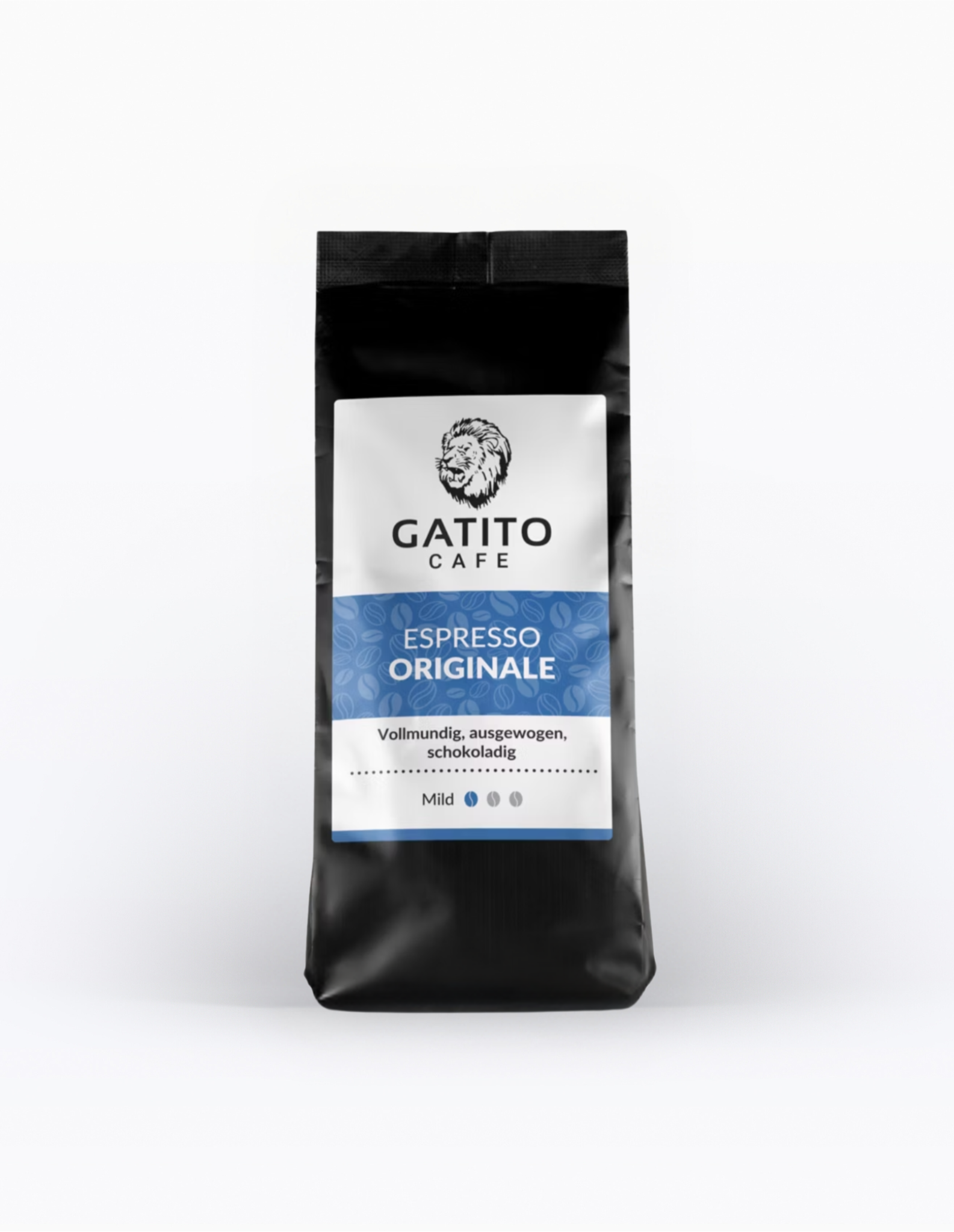 KR x Gatito - Espresso Originale