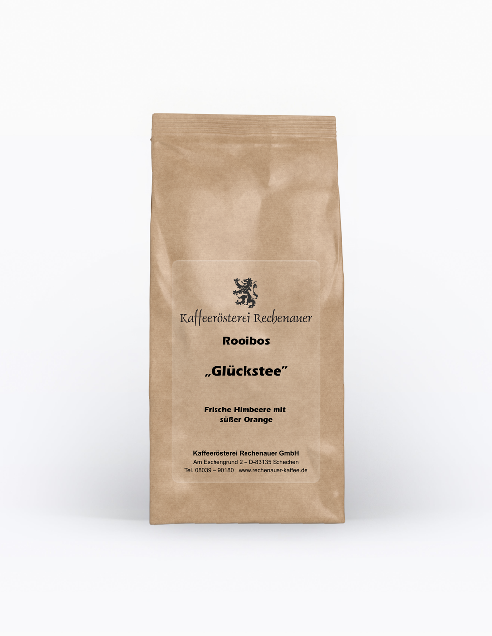 Rooibostee „Glückstee“