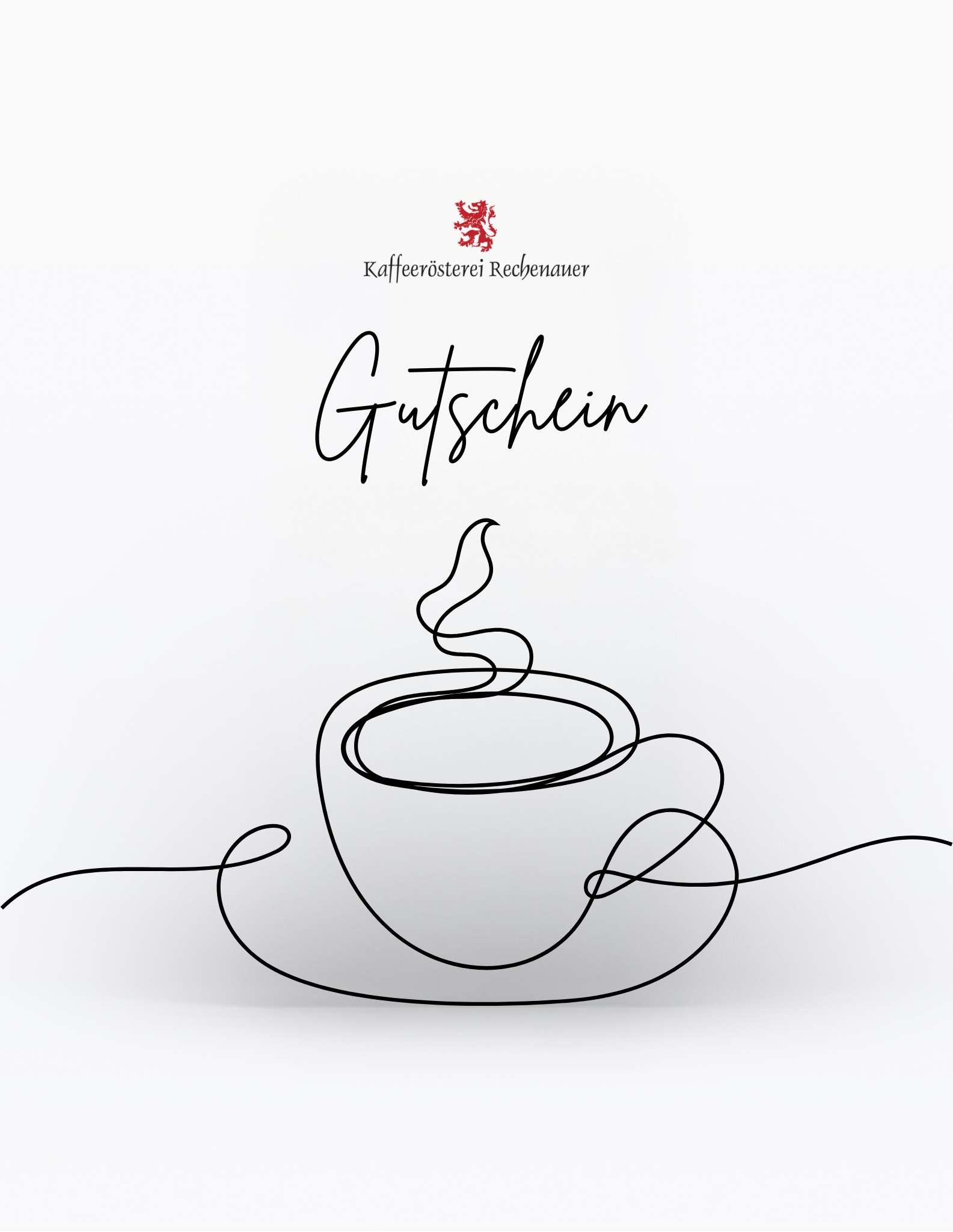 Gutschein