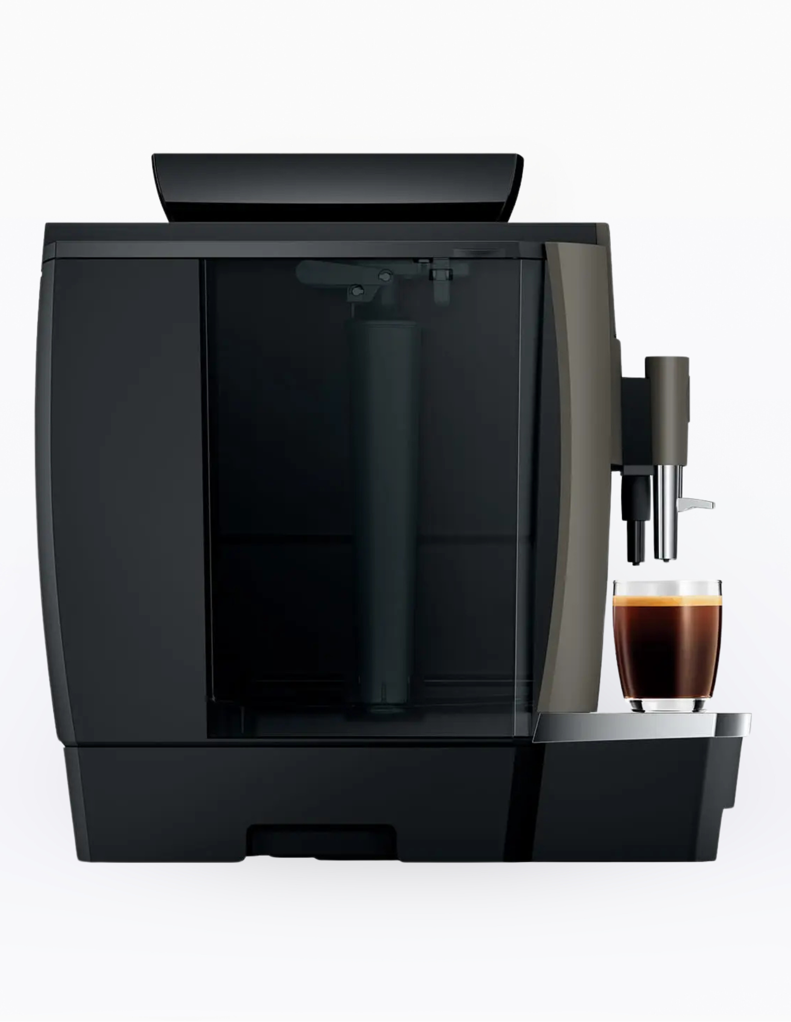Jura Gastro W4 Kaffeevollautomat