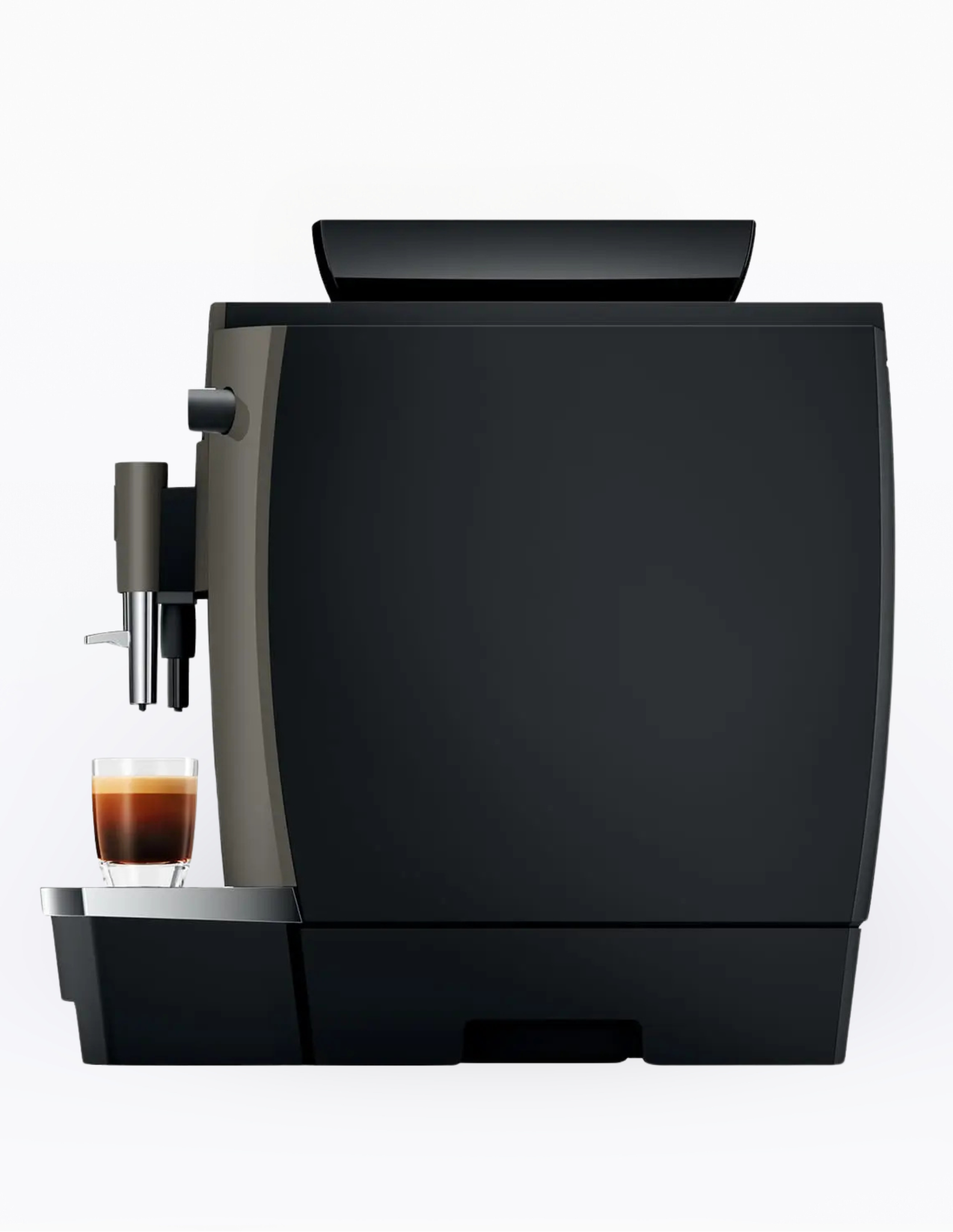 Jura Gastro W4 Kaffeevollautomat