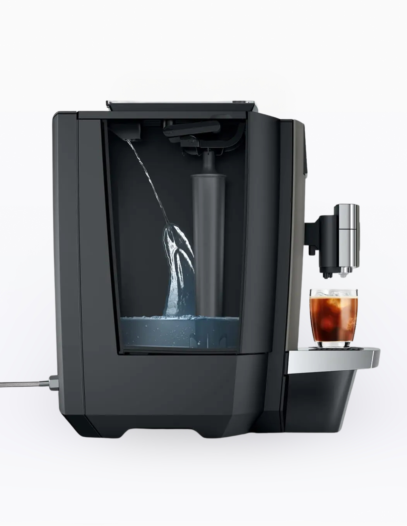 Jura Gastro X10c Kaffeevollautomat