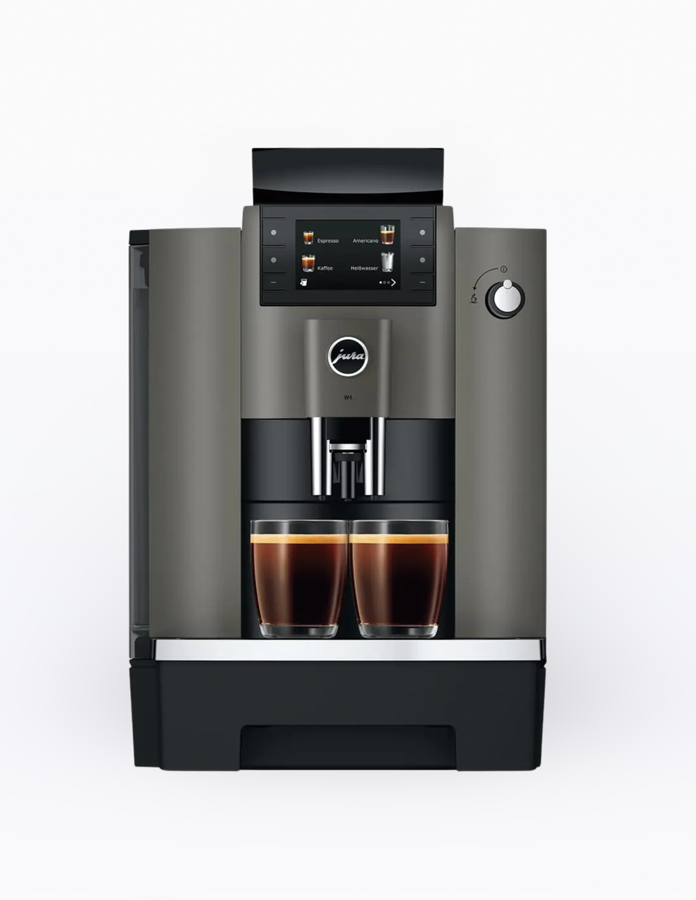 Jura Gastro W4 Kaffeevollautomat