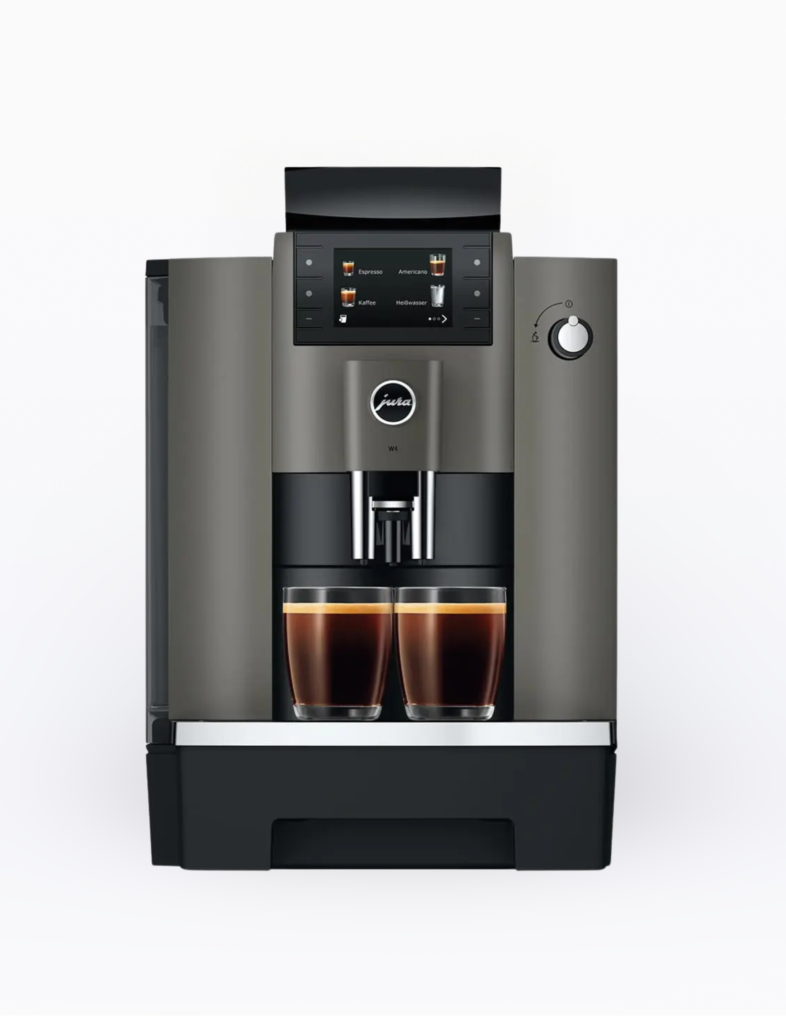 Jura Gastro W4 Kaffeevollautomat