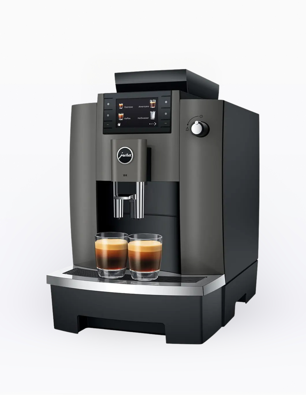 Jura Gastro W4 Kaffeevollautomat