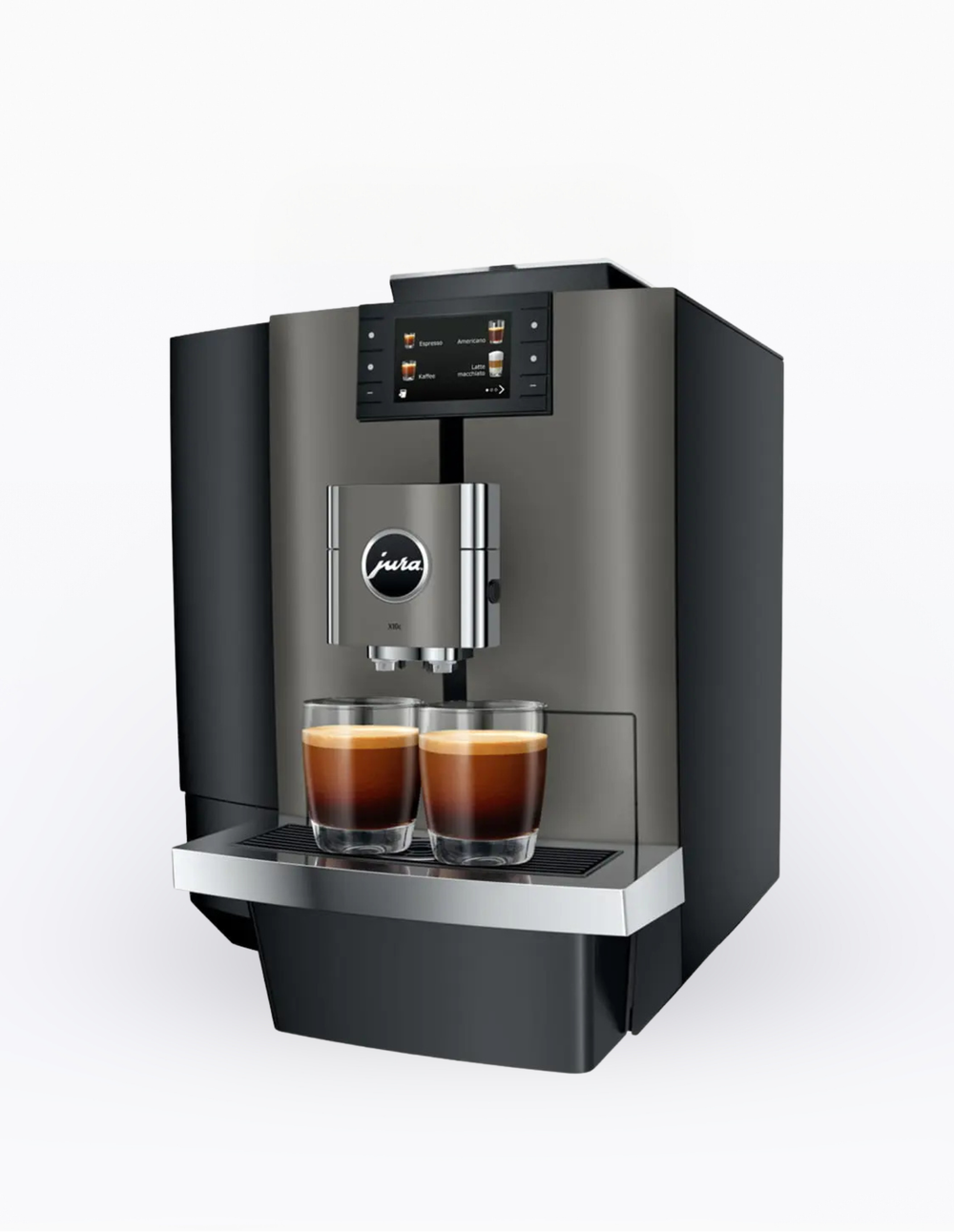 Jura Gastro X10c Kaffeevollautomat