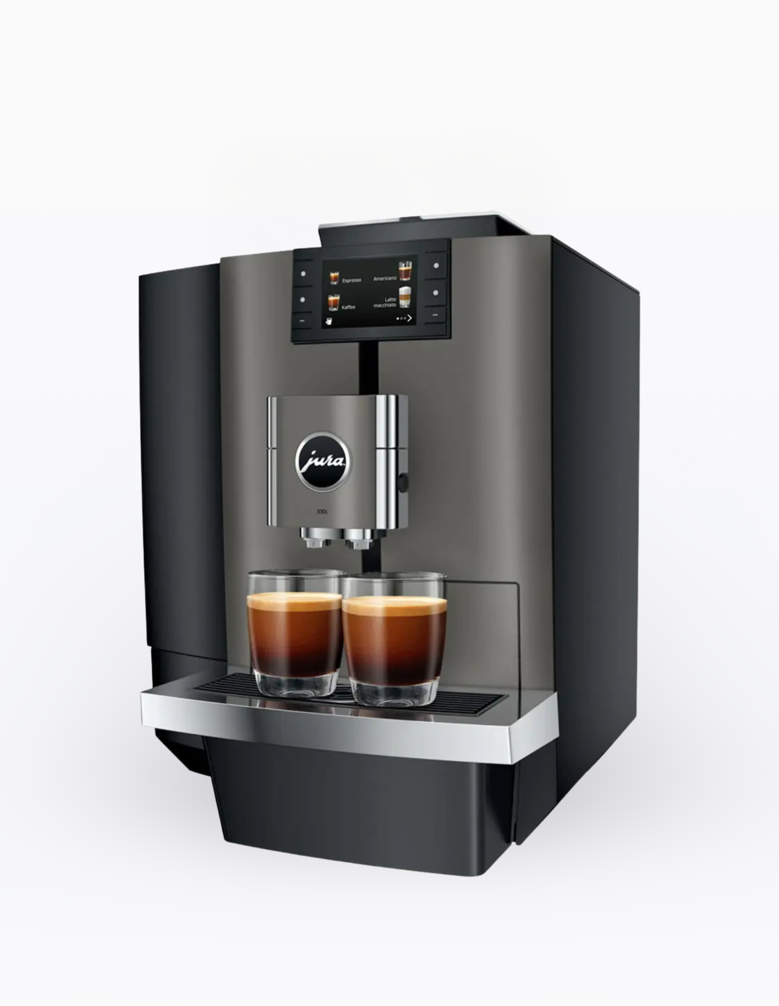 Jura Gastro X10c Kaffeevollautomat