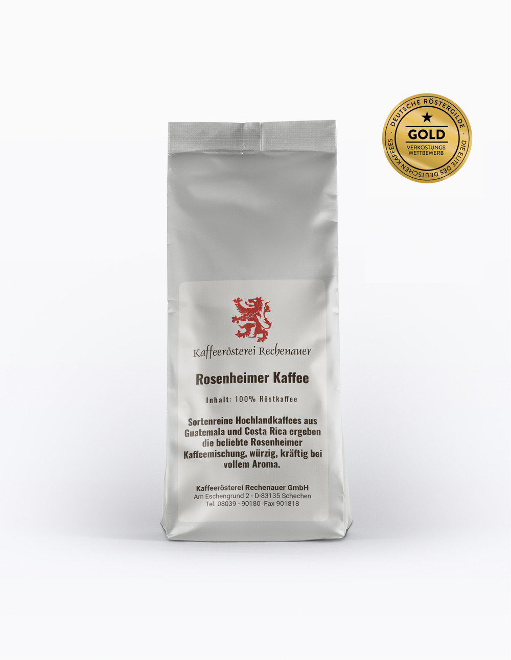 Rosenheimer Kaffee