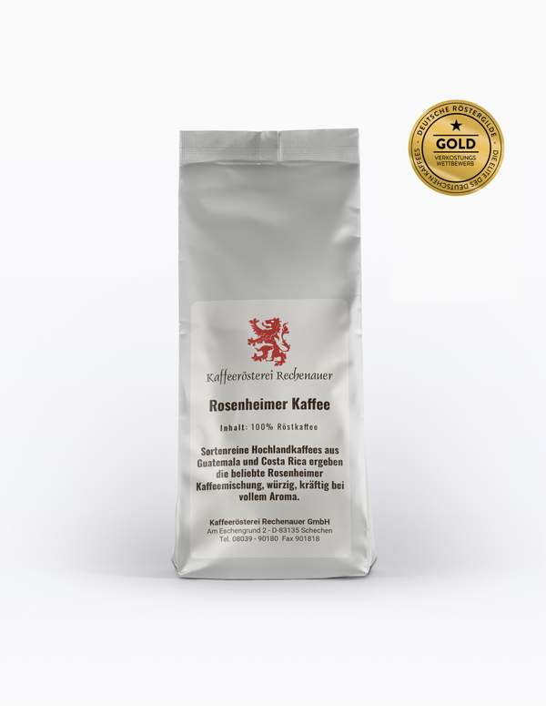 Rosenheimer Kaffee