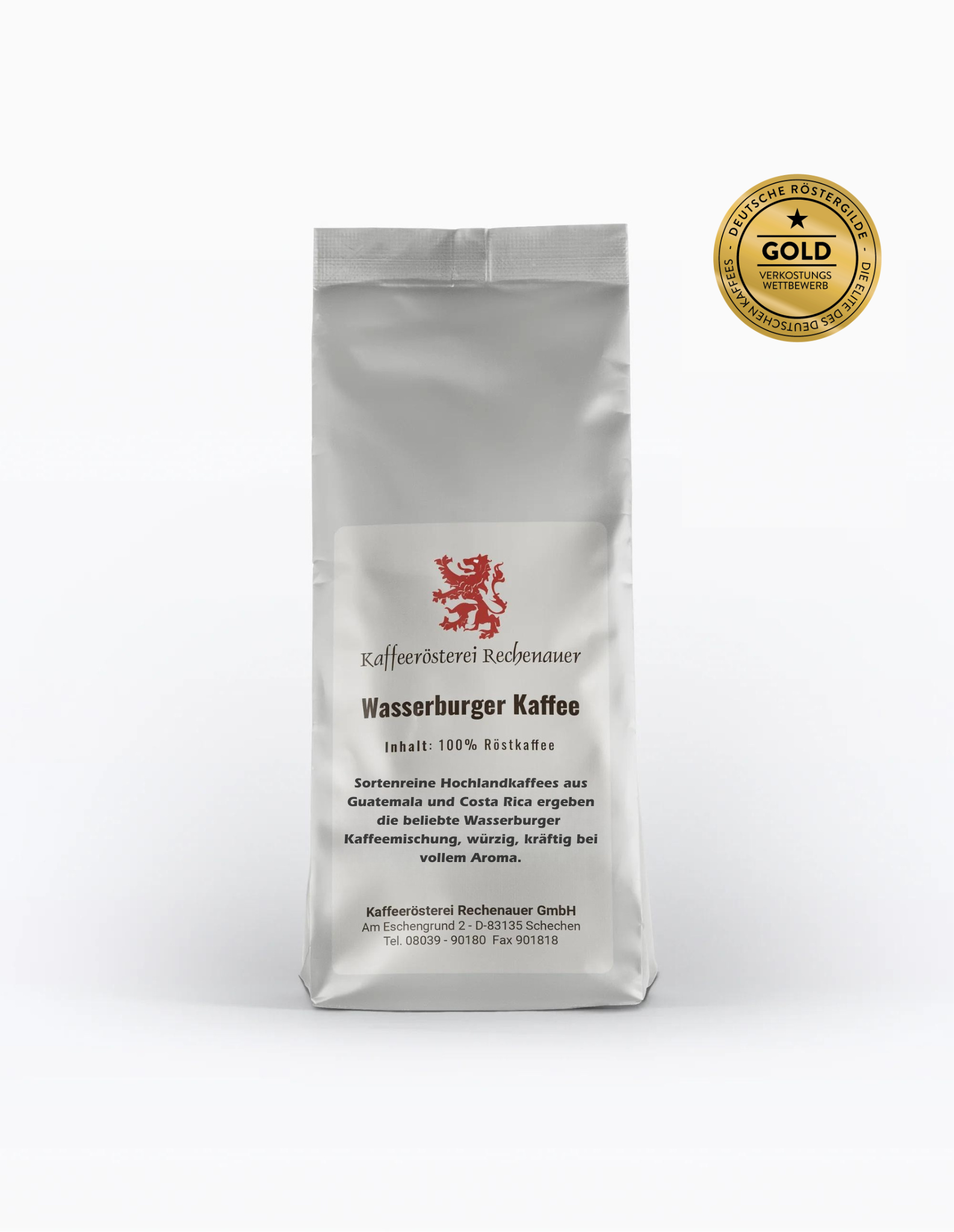 Wasserburger Kaffee
