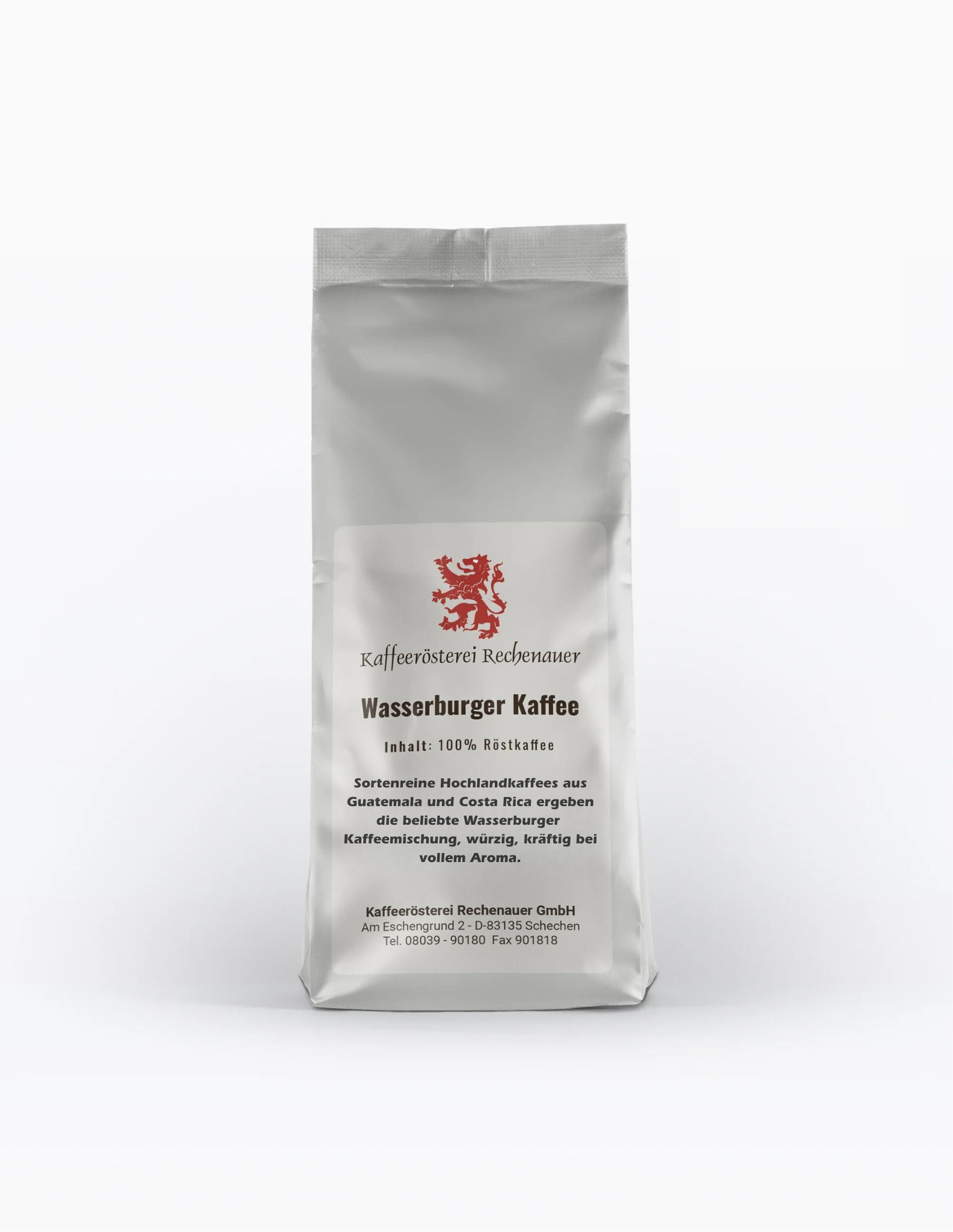 FILTERKAFFEE "Klassiker" Probier-Set 3 x 250g