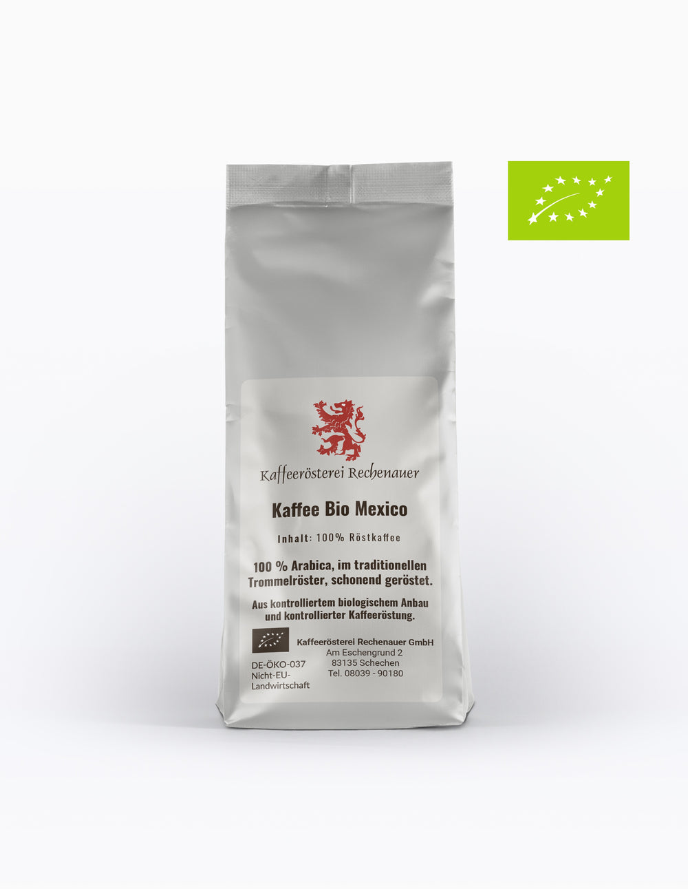 Kaffee BIO Mexico