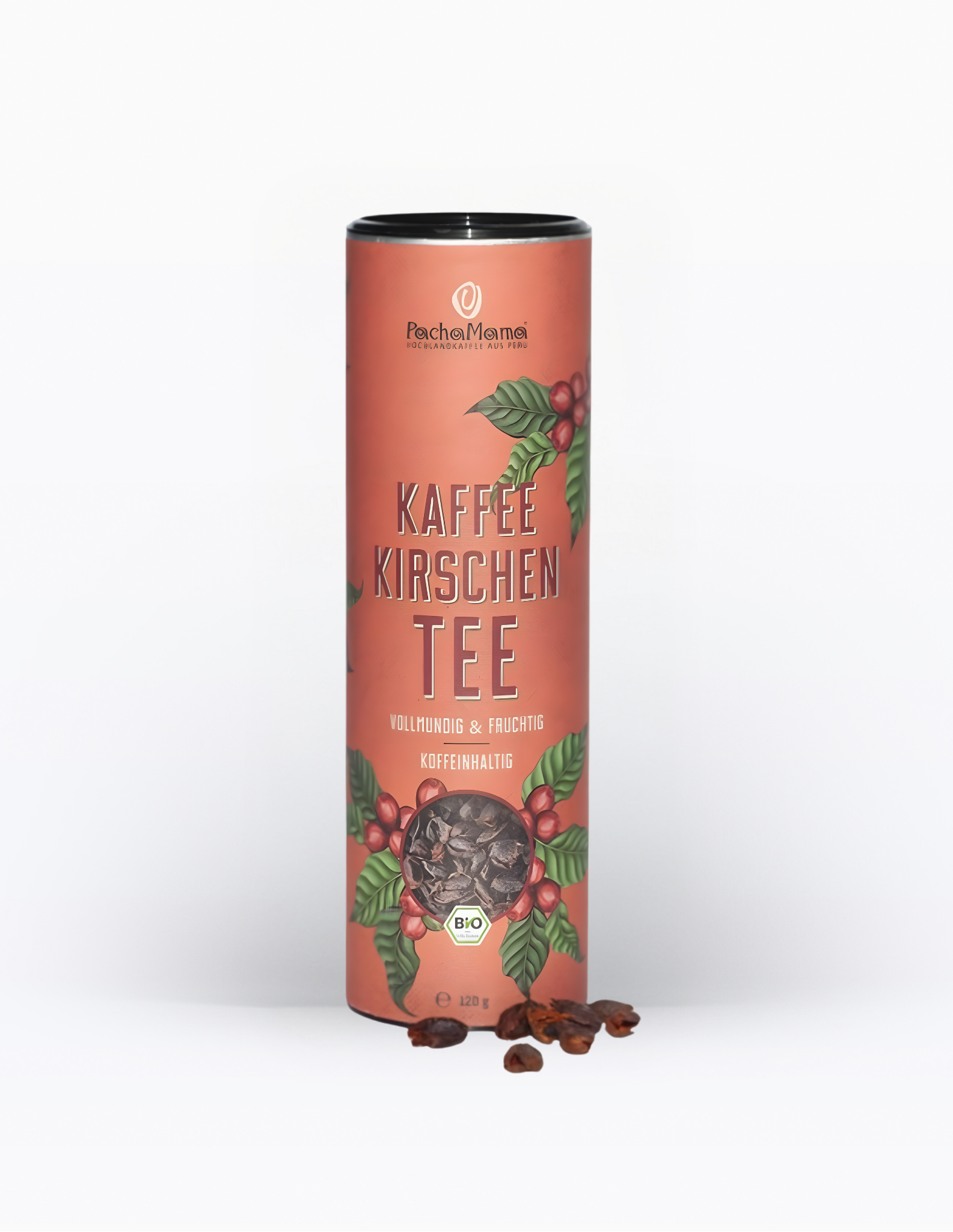 BIO Kaffeekirschentee Pacha Mama