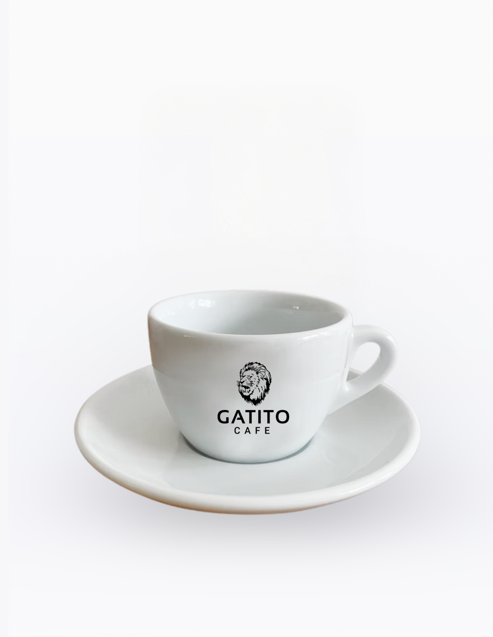 KR x Gatito - Tasse