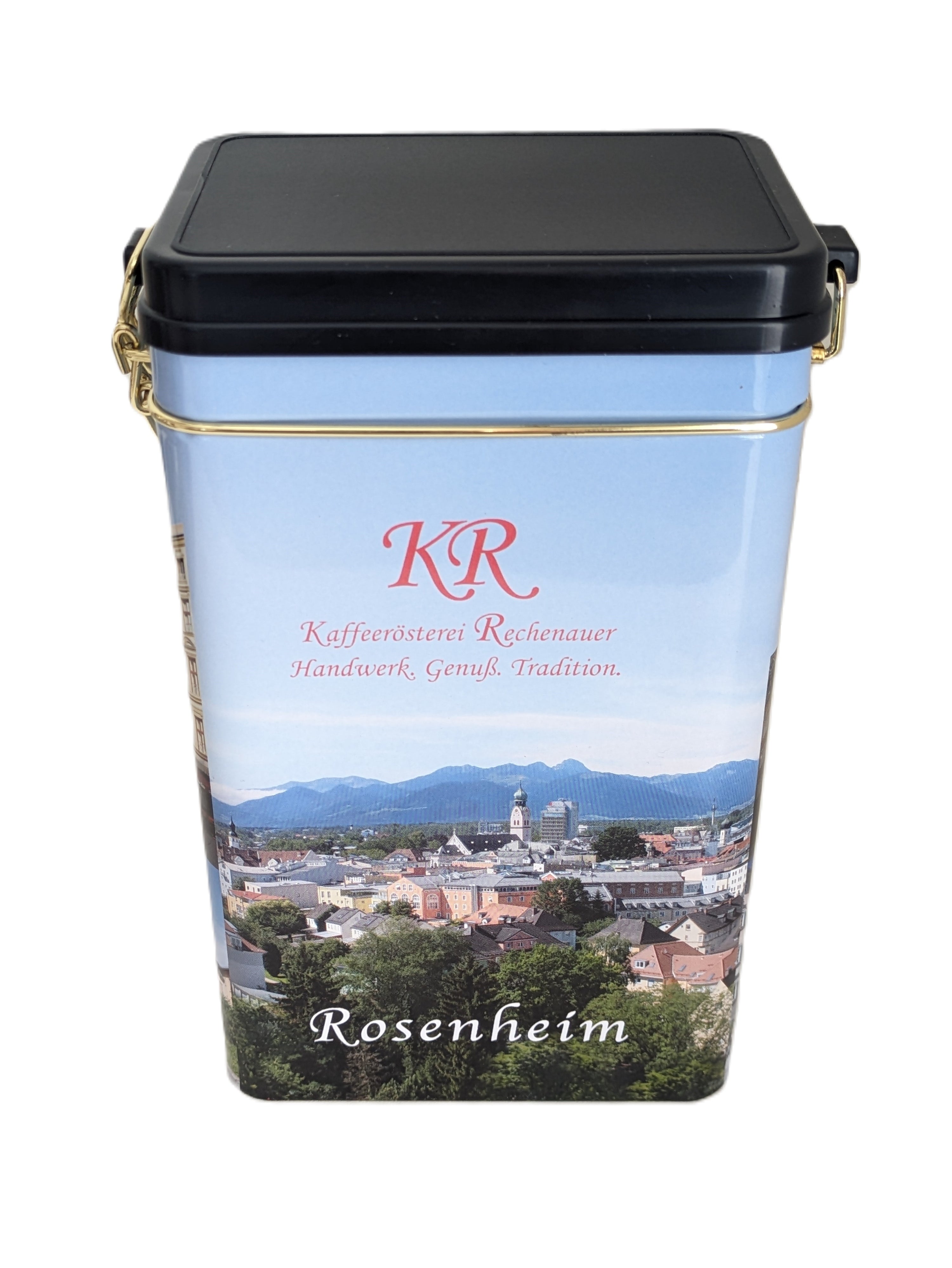 Kaffee Aromadose "Rosenheim"