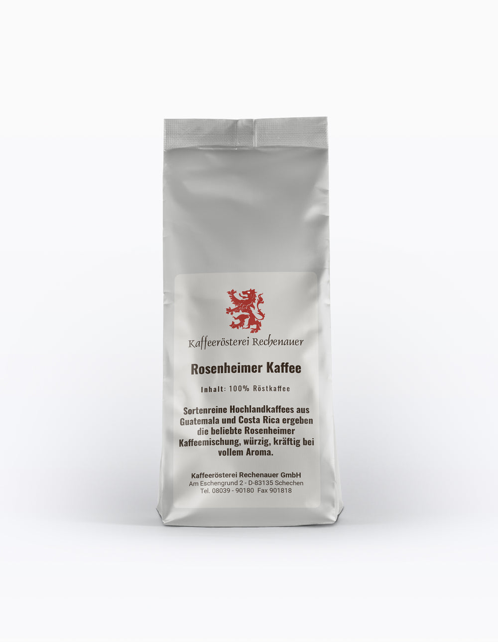 Rosenheimer Kaffee