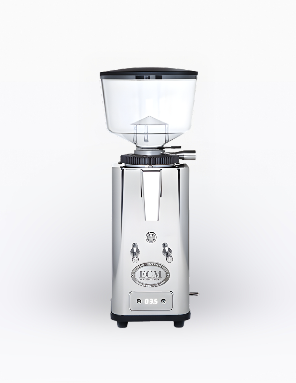 ECM S-Automatik 64 Kaffeemühle