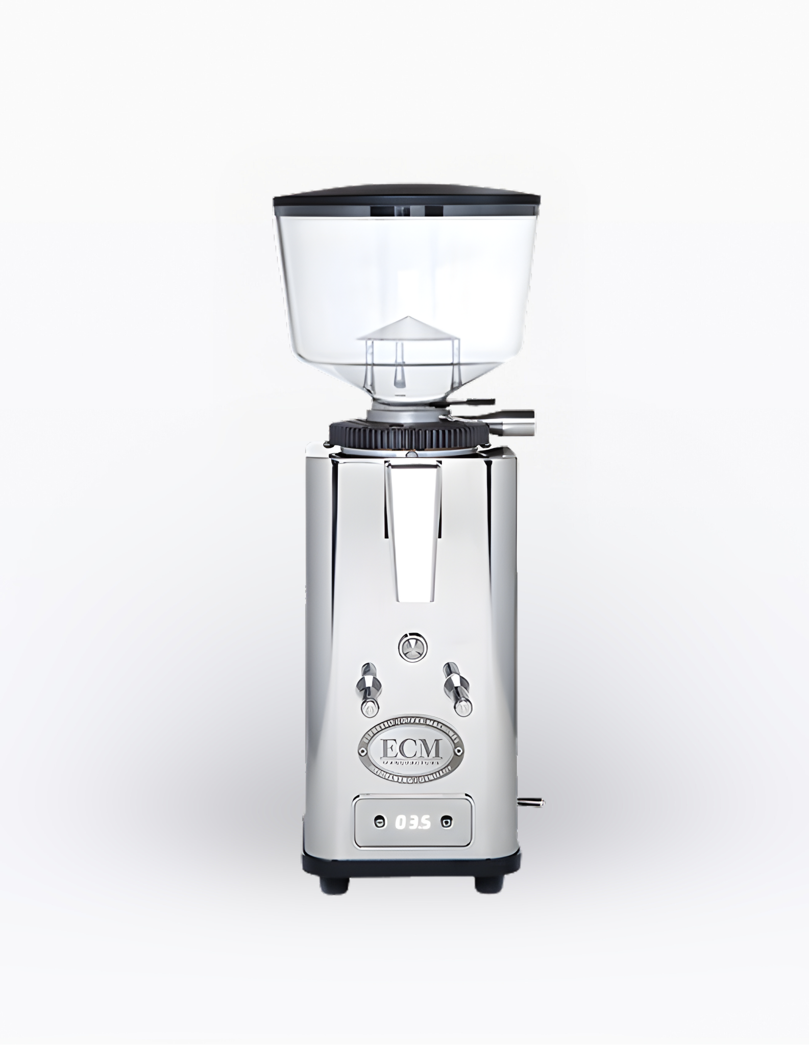 ECM S-Automatik 64 Kaffeemühle