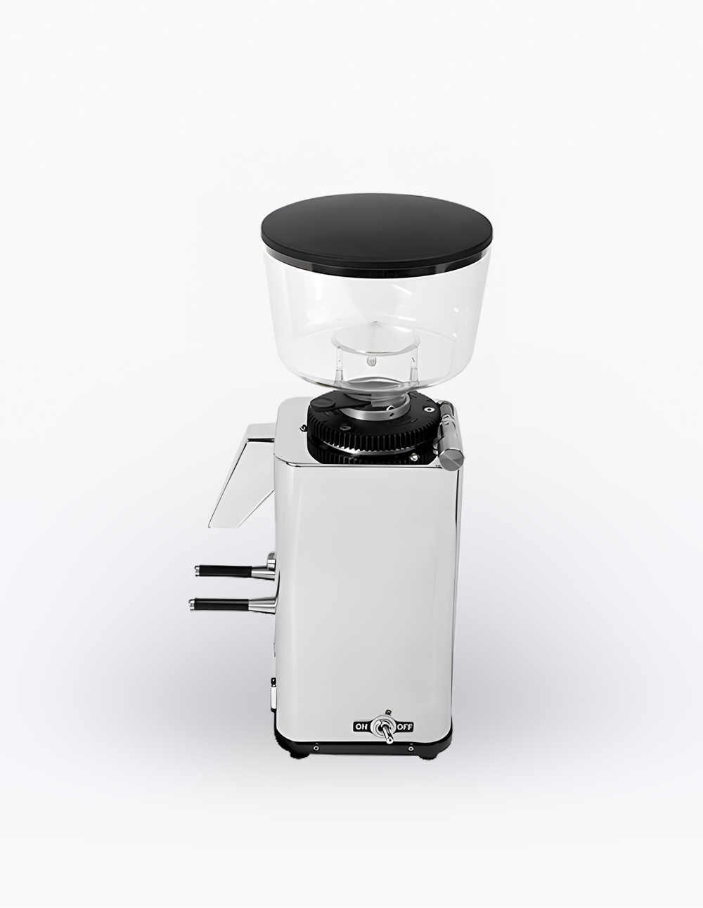 ECM S-Automatik 64 Kaffeemühle