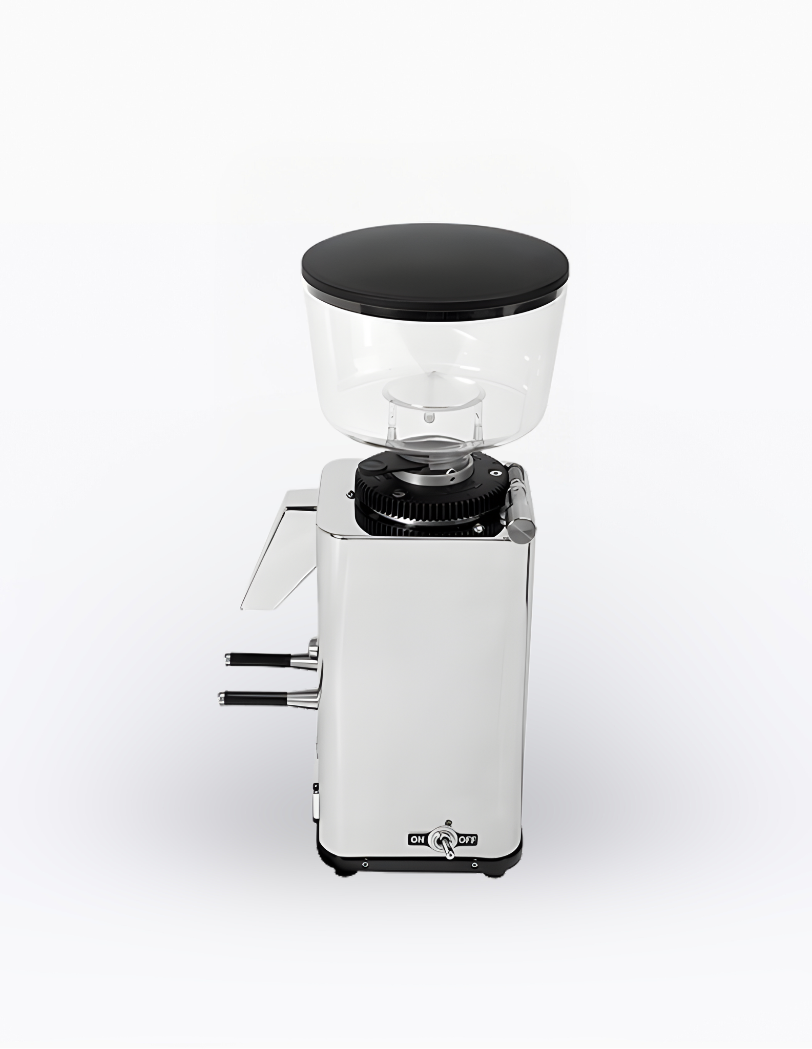 ECM S-Automatik 64 Kaffeemühle