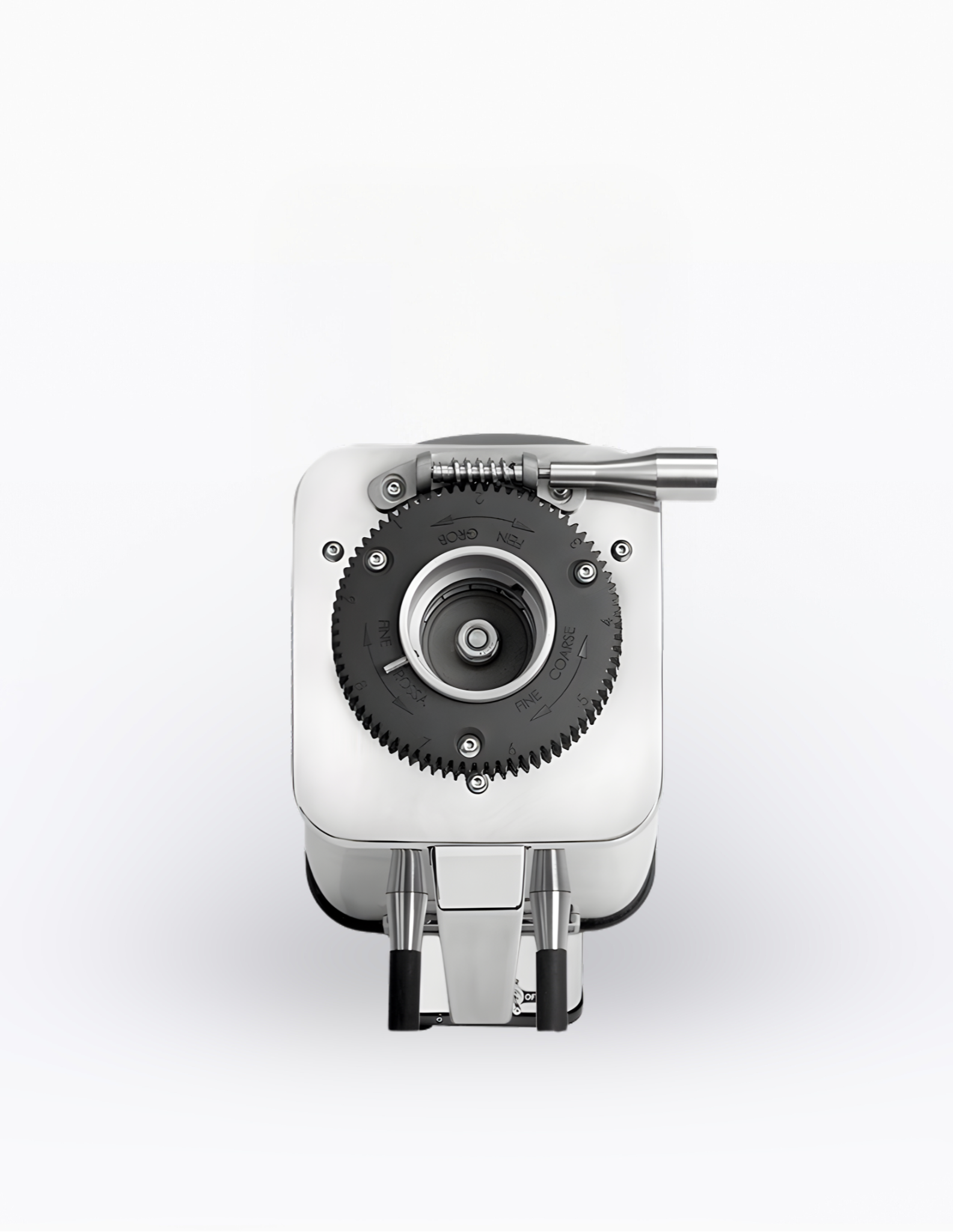 ECM S-Automatik 64 Kaffeemühle