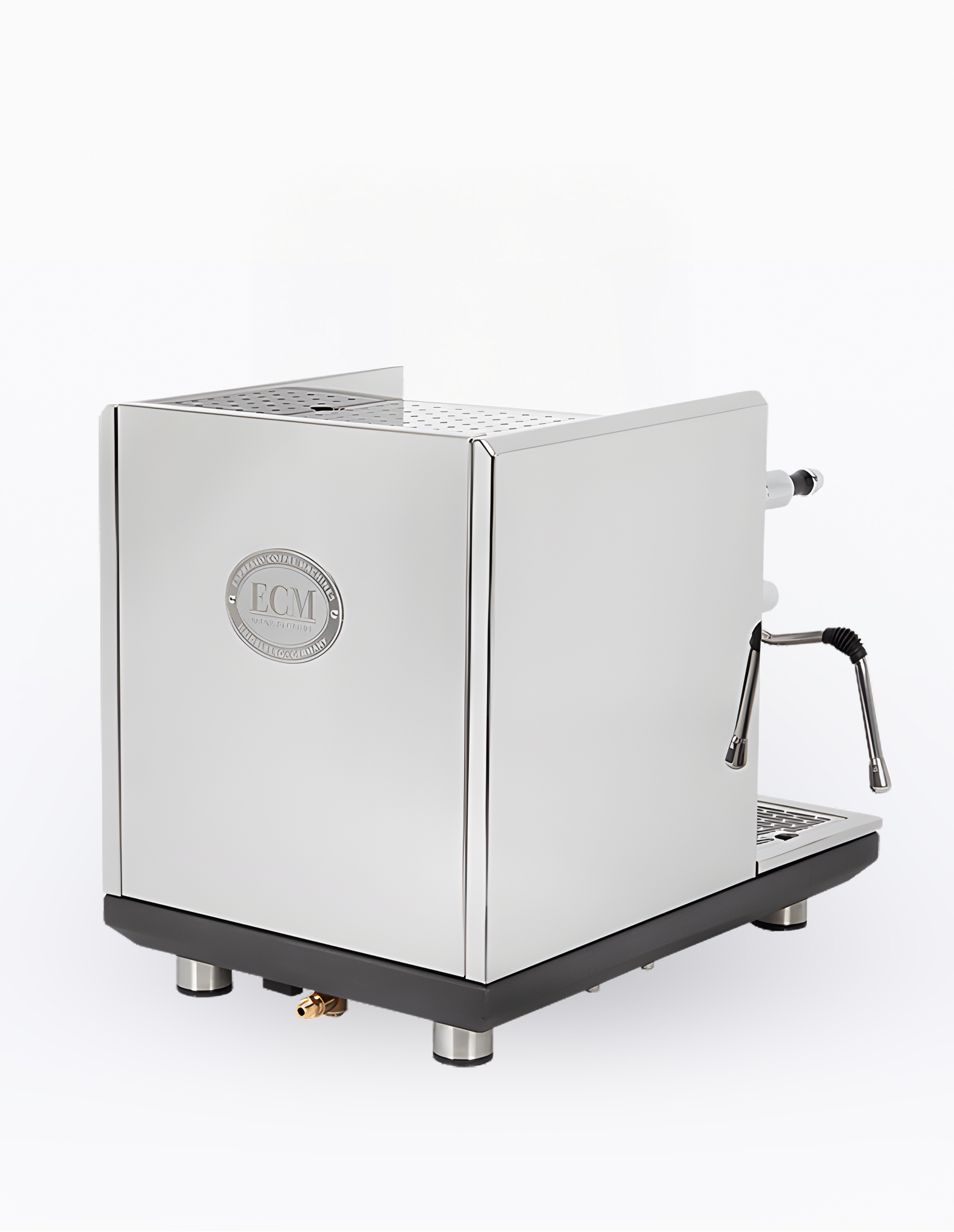 ECM Exclusive Line Synchronika II Siebträger Espressomaschine