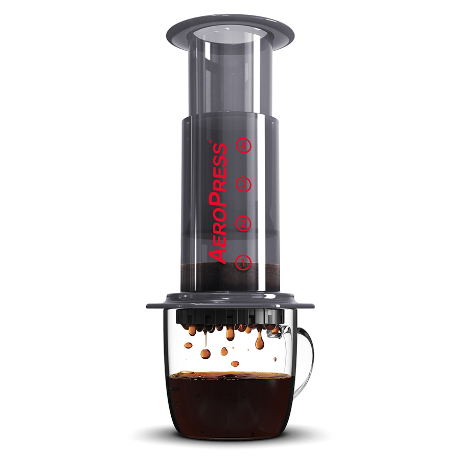 AeroPress® Coffee & Espressomaker