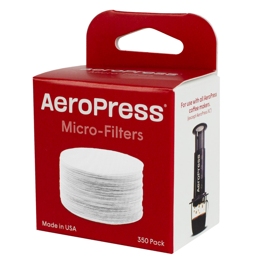 AeroPress® Ersatzfilter