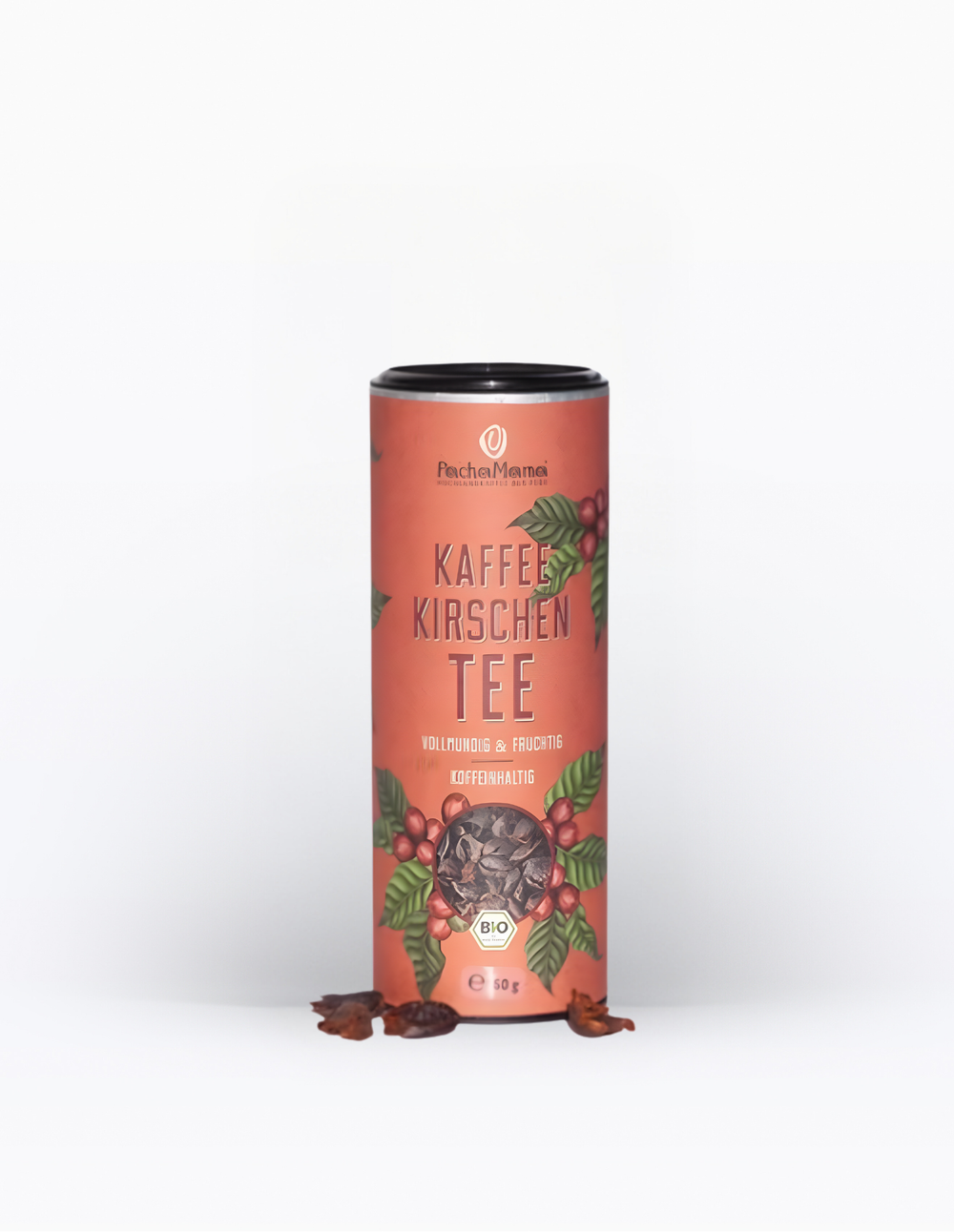 BIO Kaffeekirschentee Pacha Mama